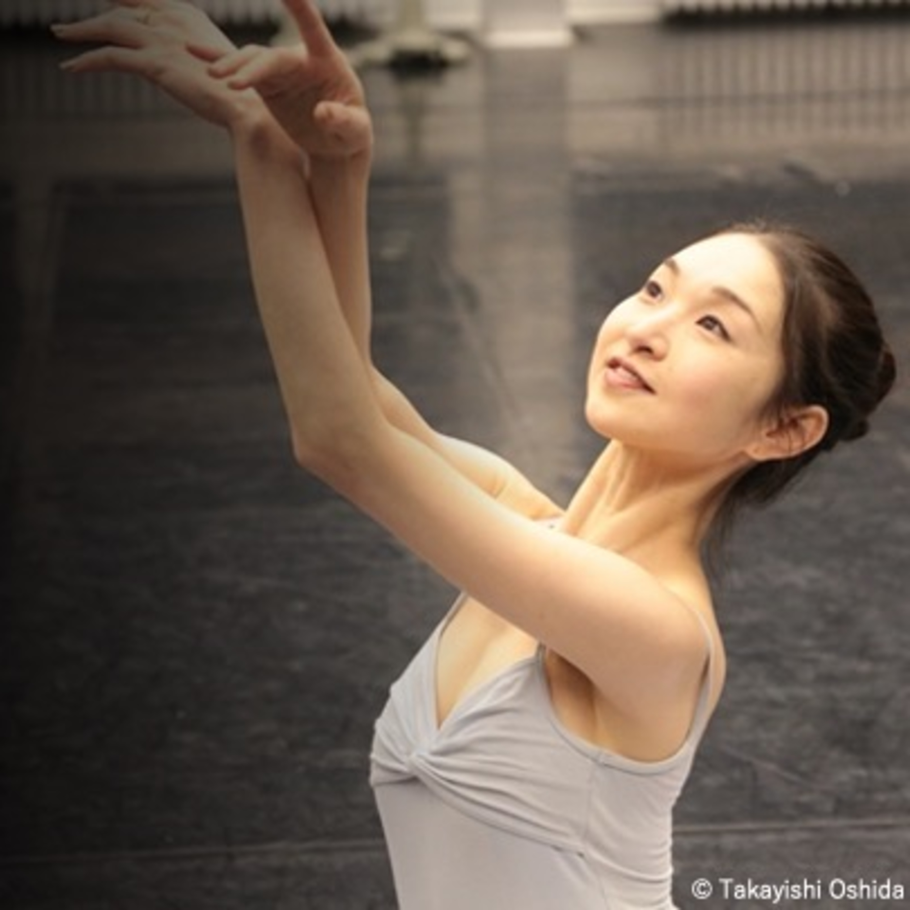 Ballet & Dance TALK