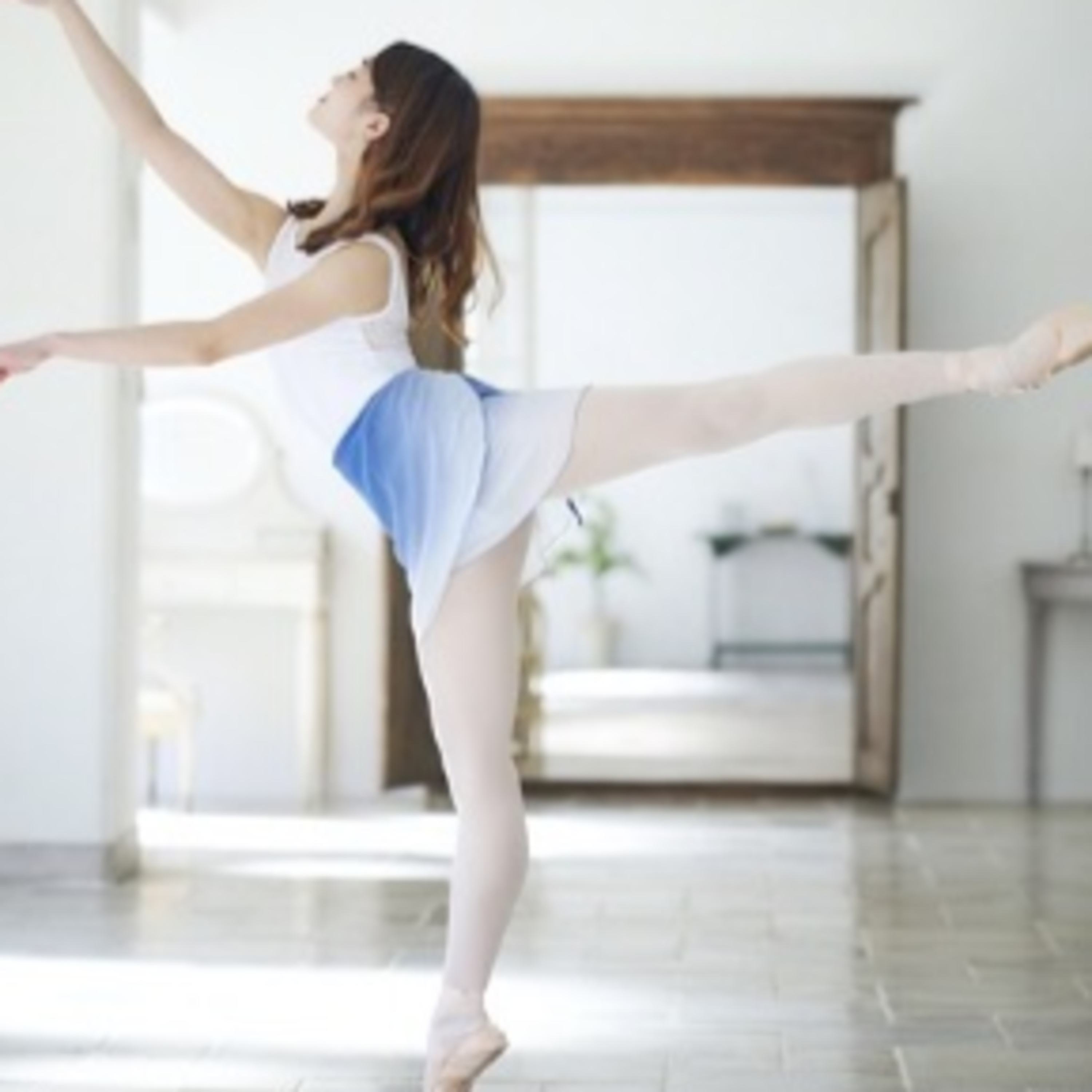 Ballet & Dance TALK