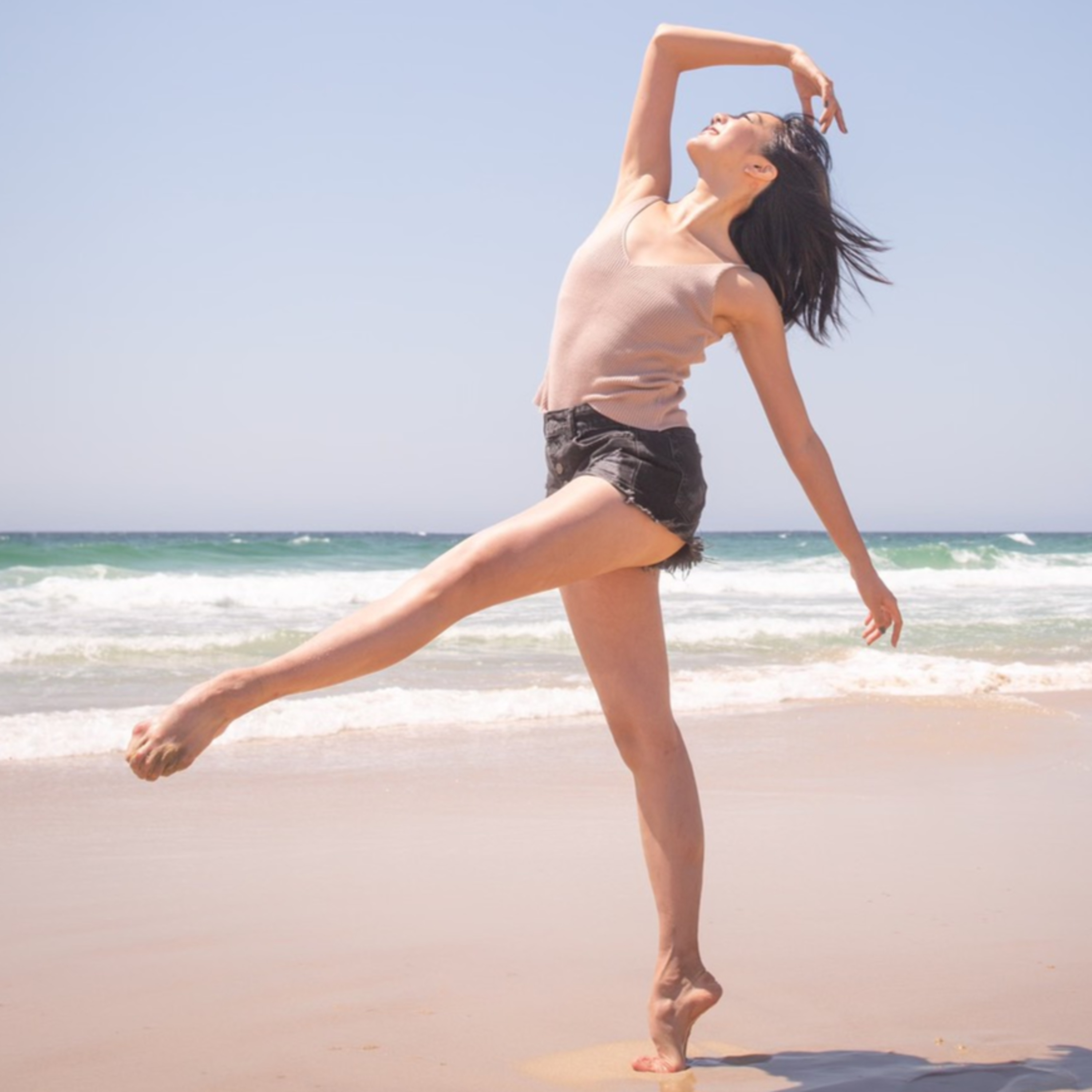 Ballet & Dance TALK