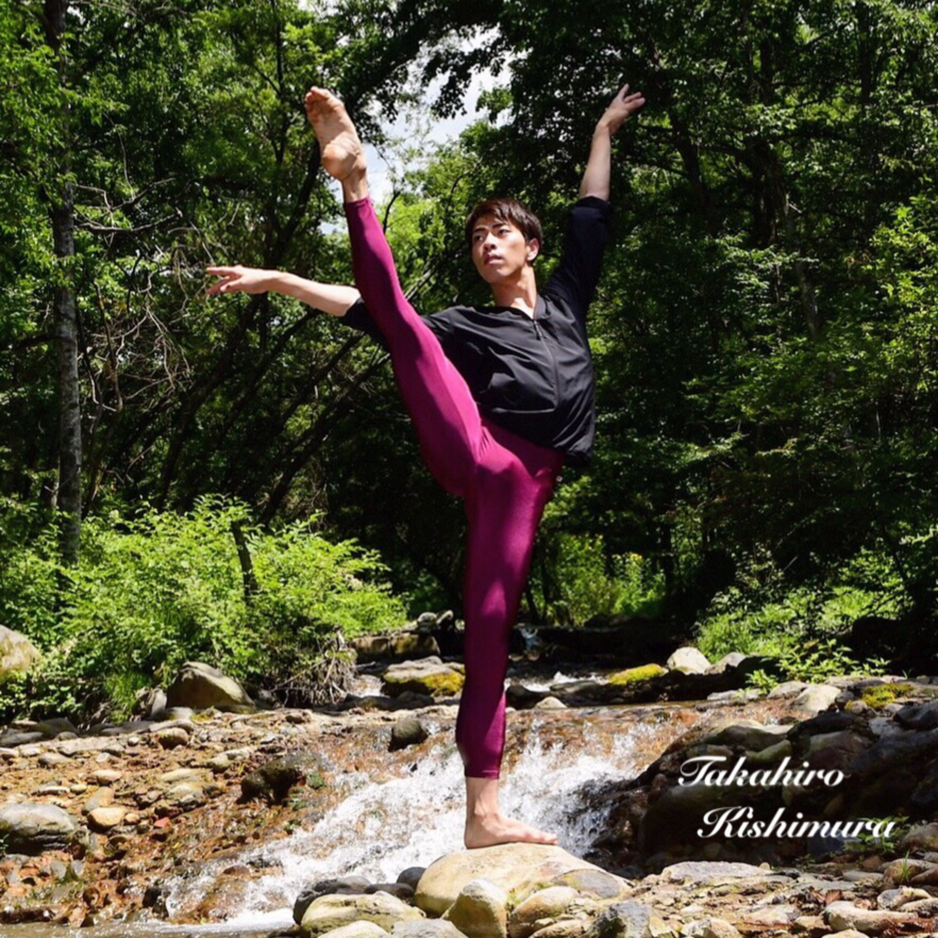 Ballet & Dance TALK