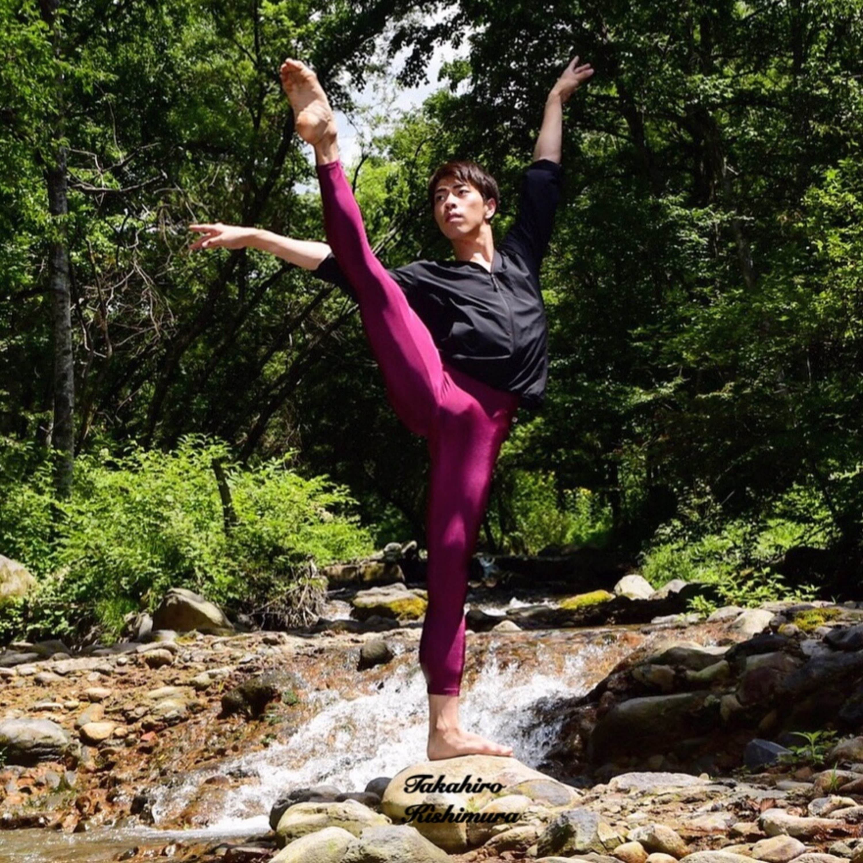 Ballet & Dance TALK