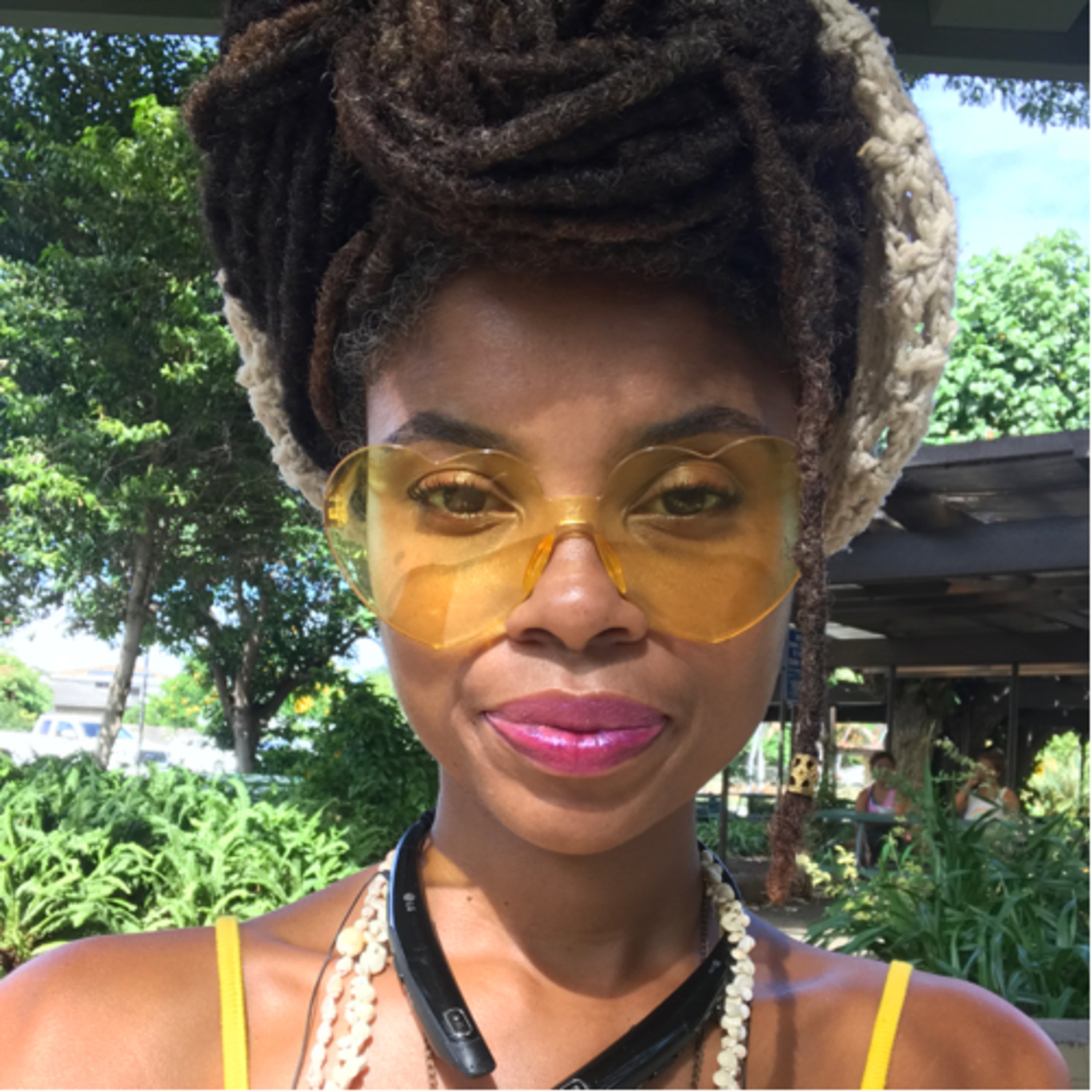 Tonight we played the Robert Kiyosaki board game : a Rich Dad Poor Dad.