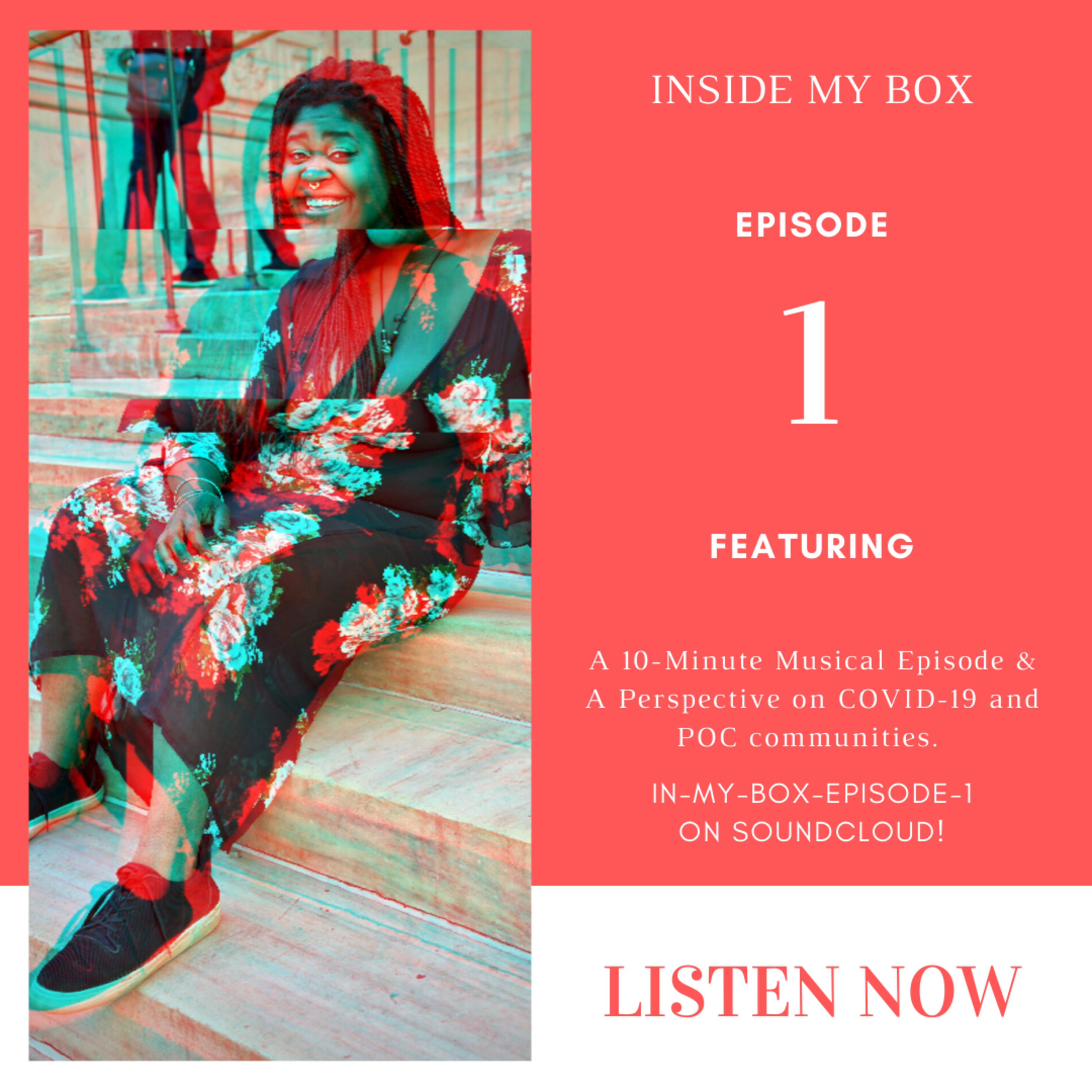 Inside My Box