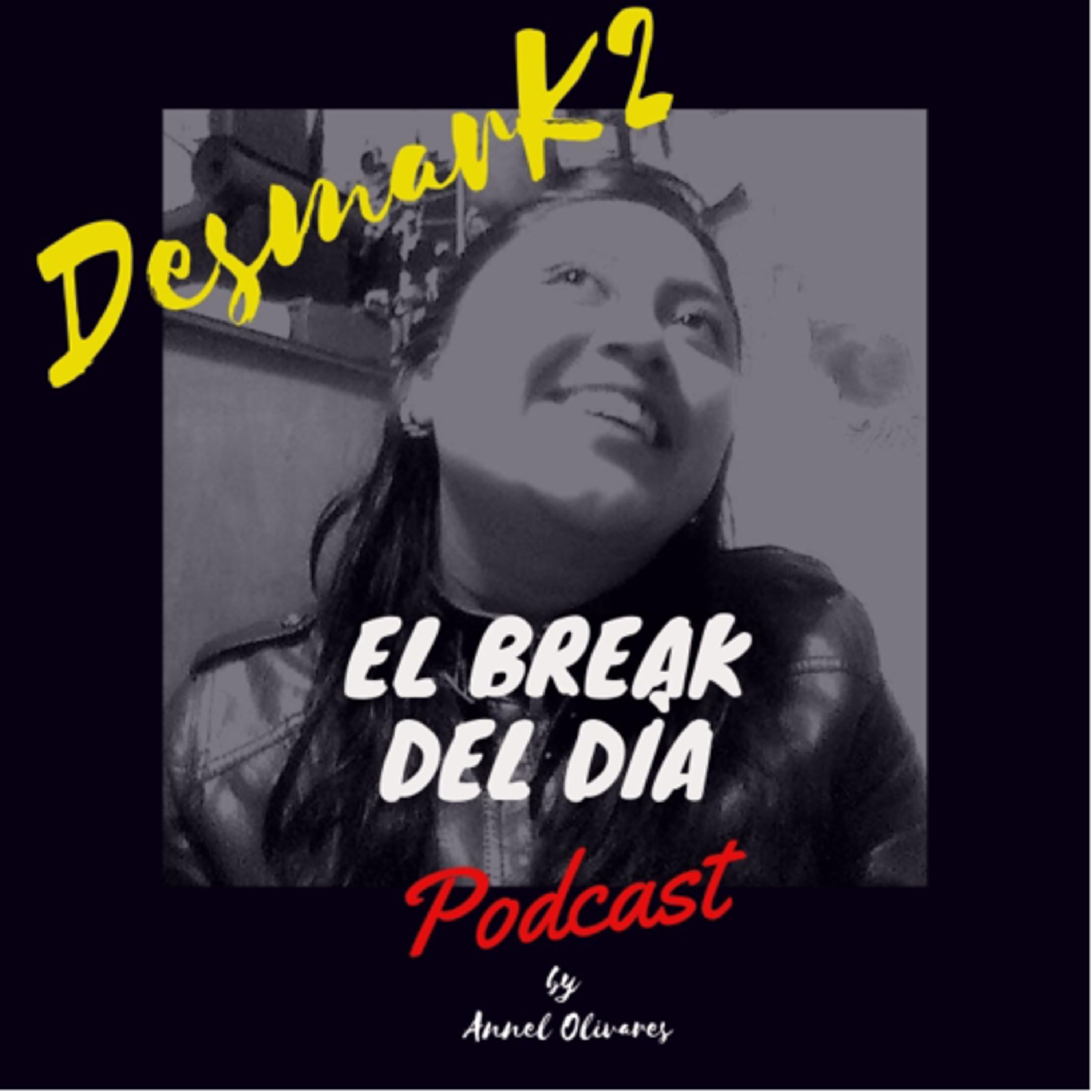 DESMARK2 Podcast