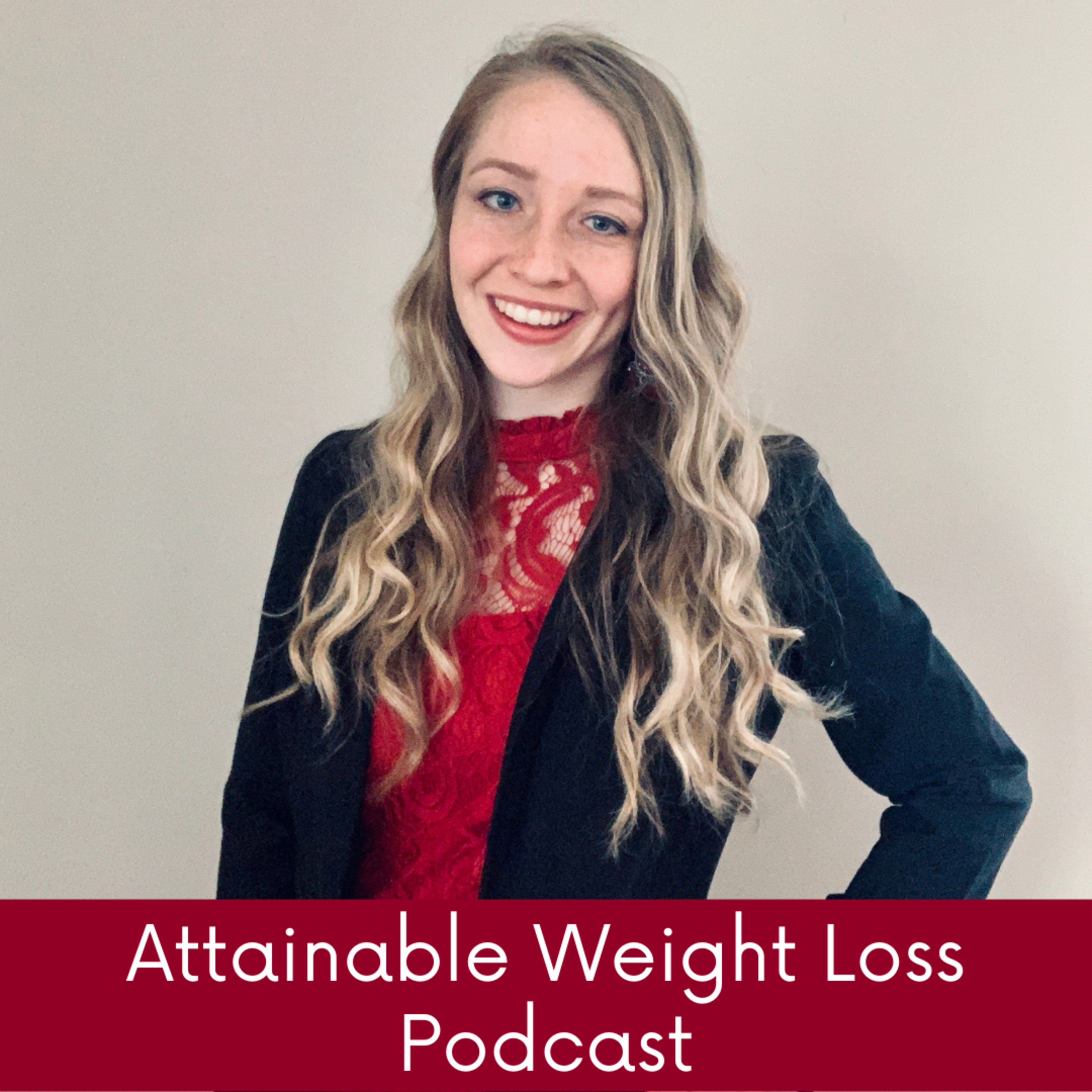 Weight Loss Belief  episode artwork