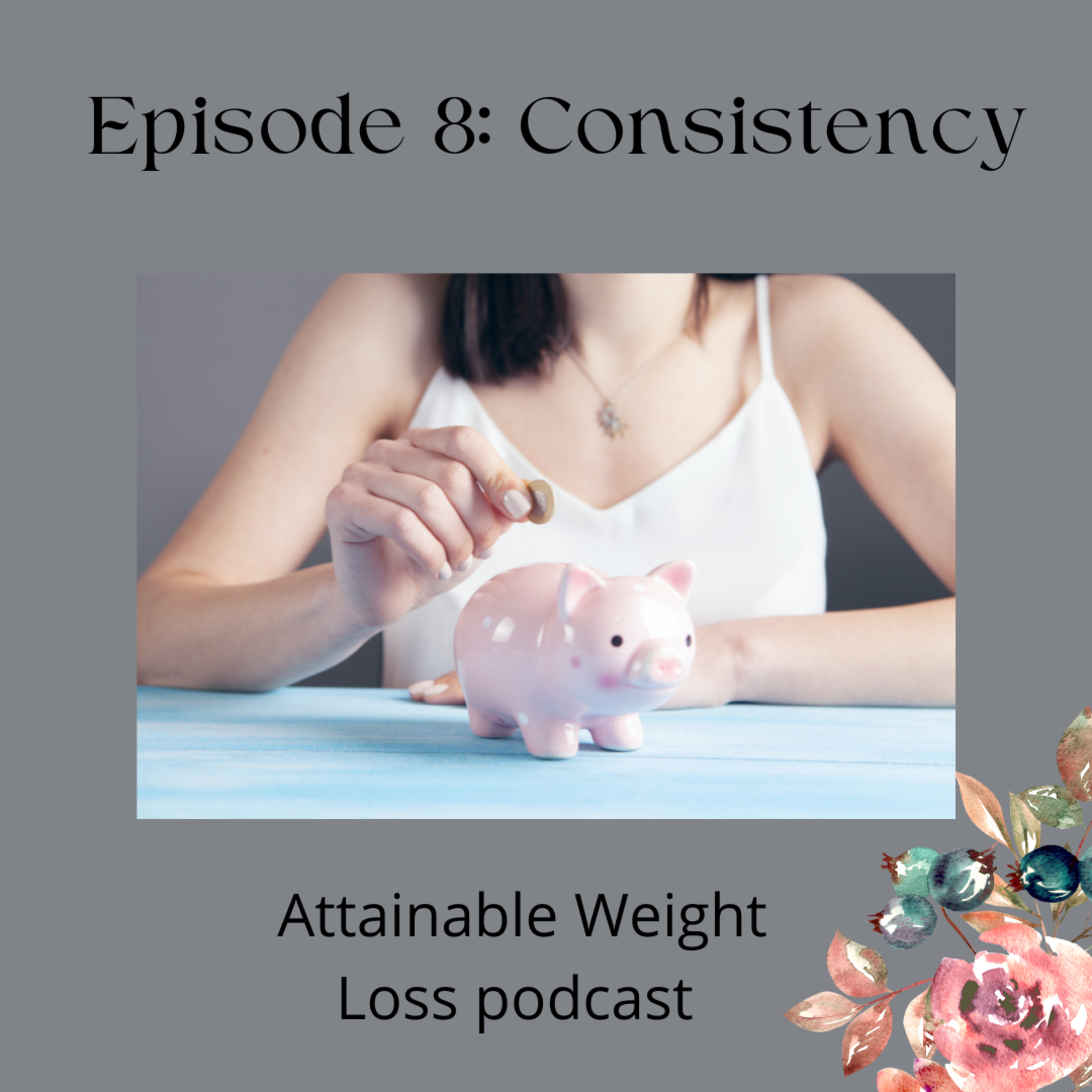 Consistency episode artwork