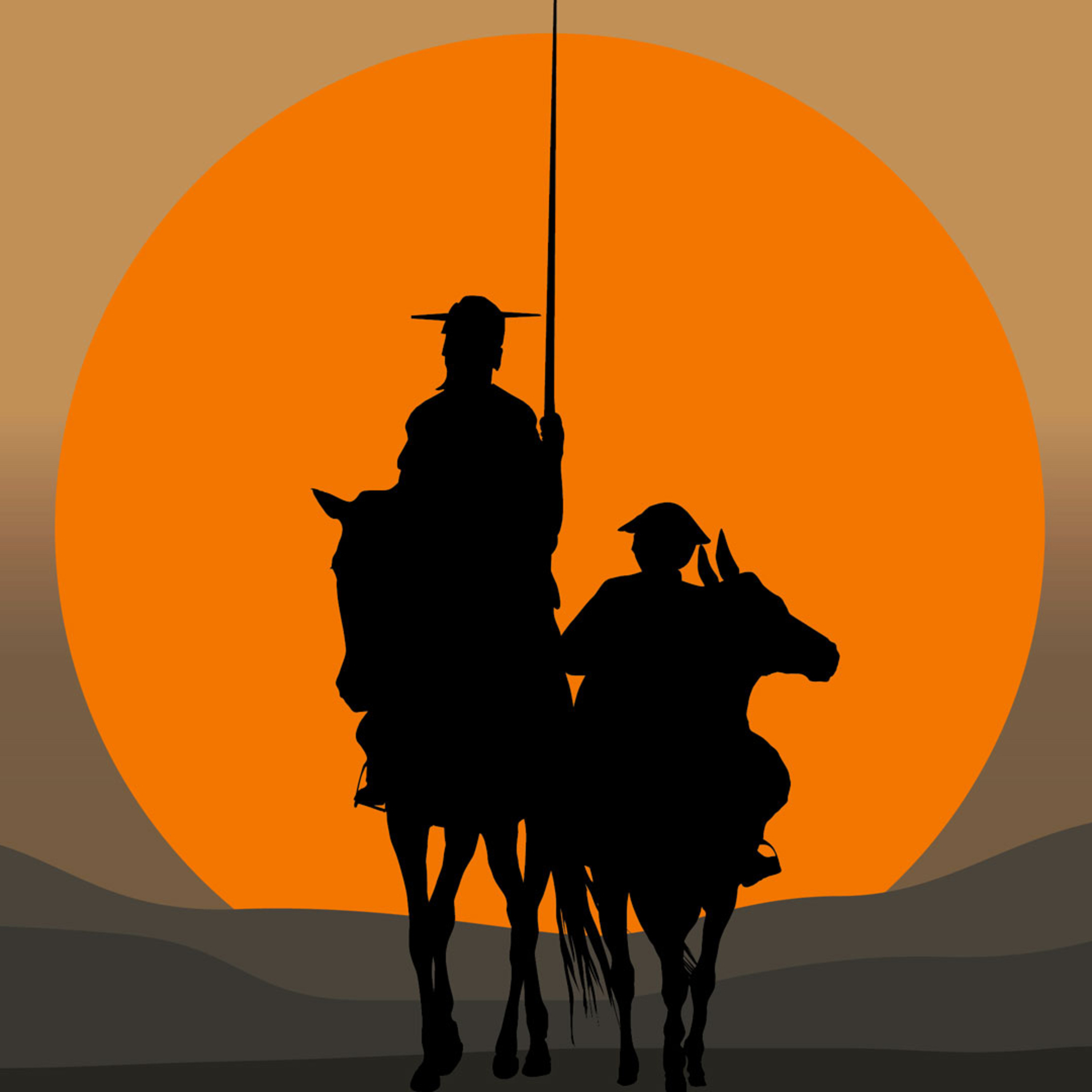 Los temibles molinos de viento Valeria Castro 11c episode artwork
