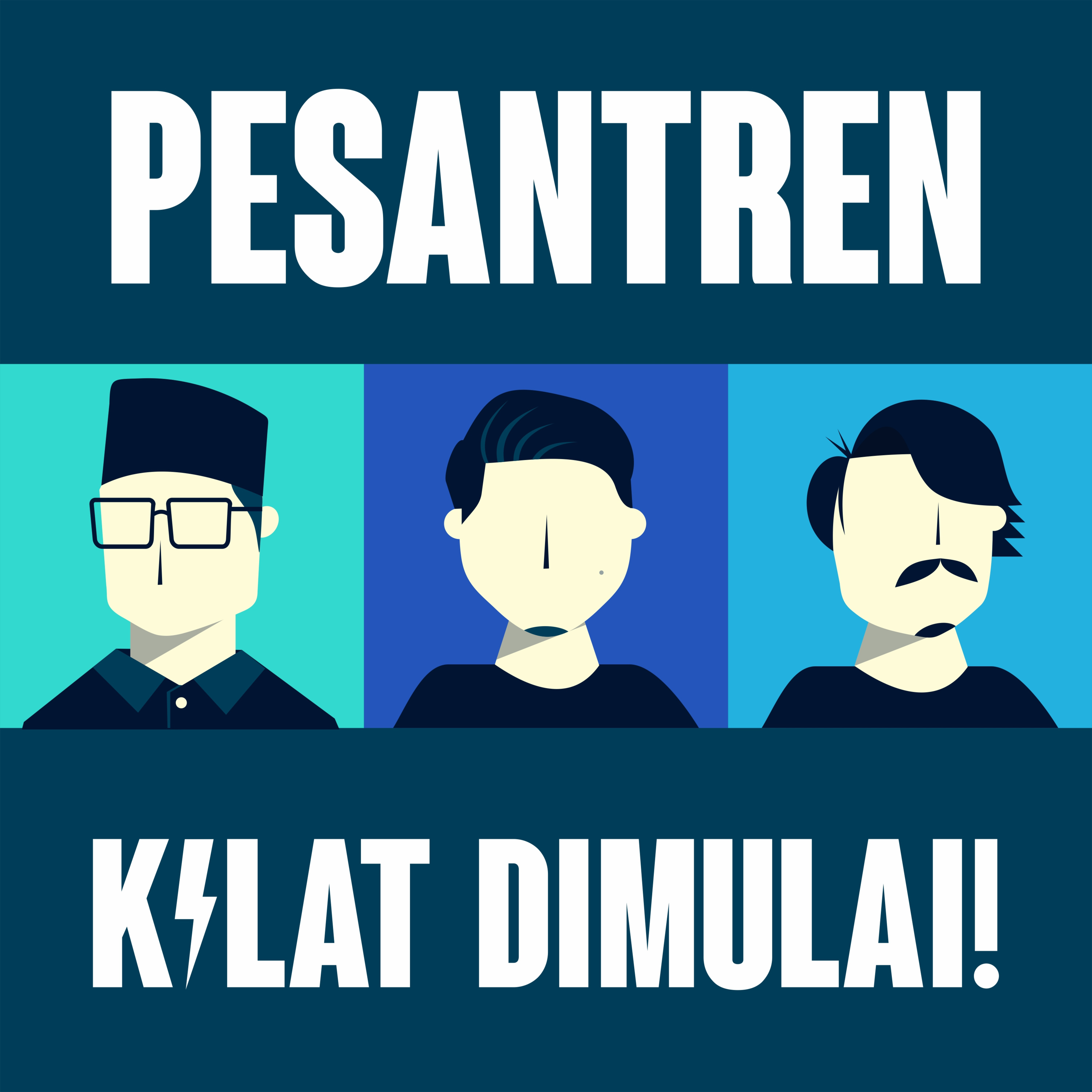 Pesantren Kilat