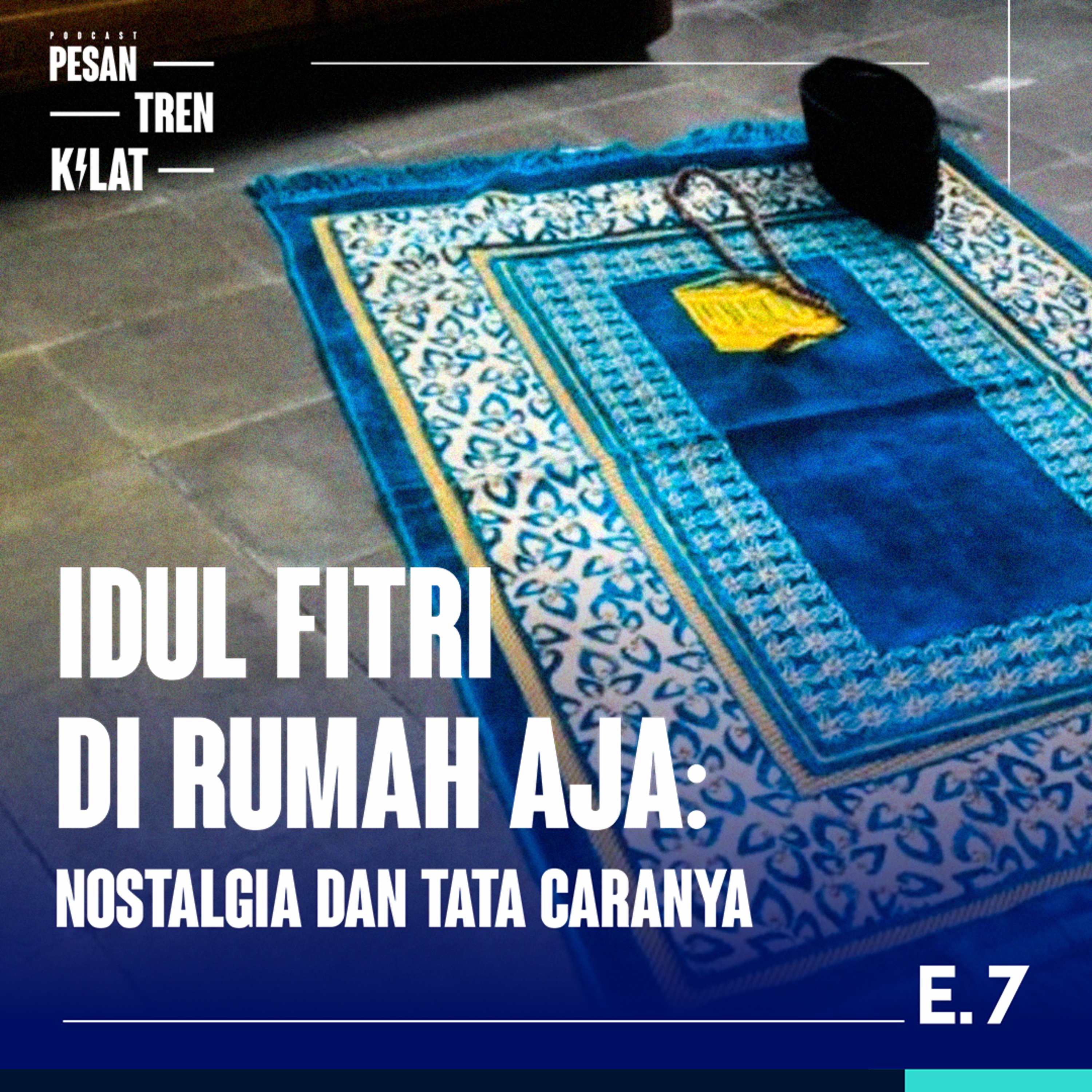 Pesantren Kilat
