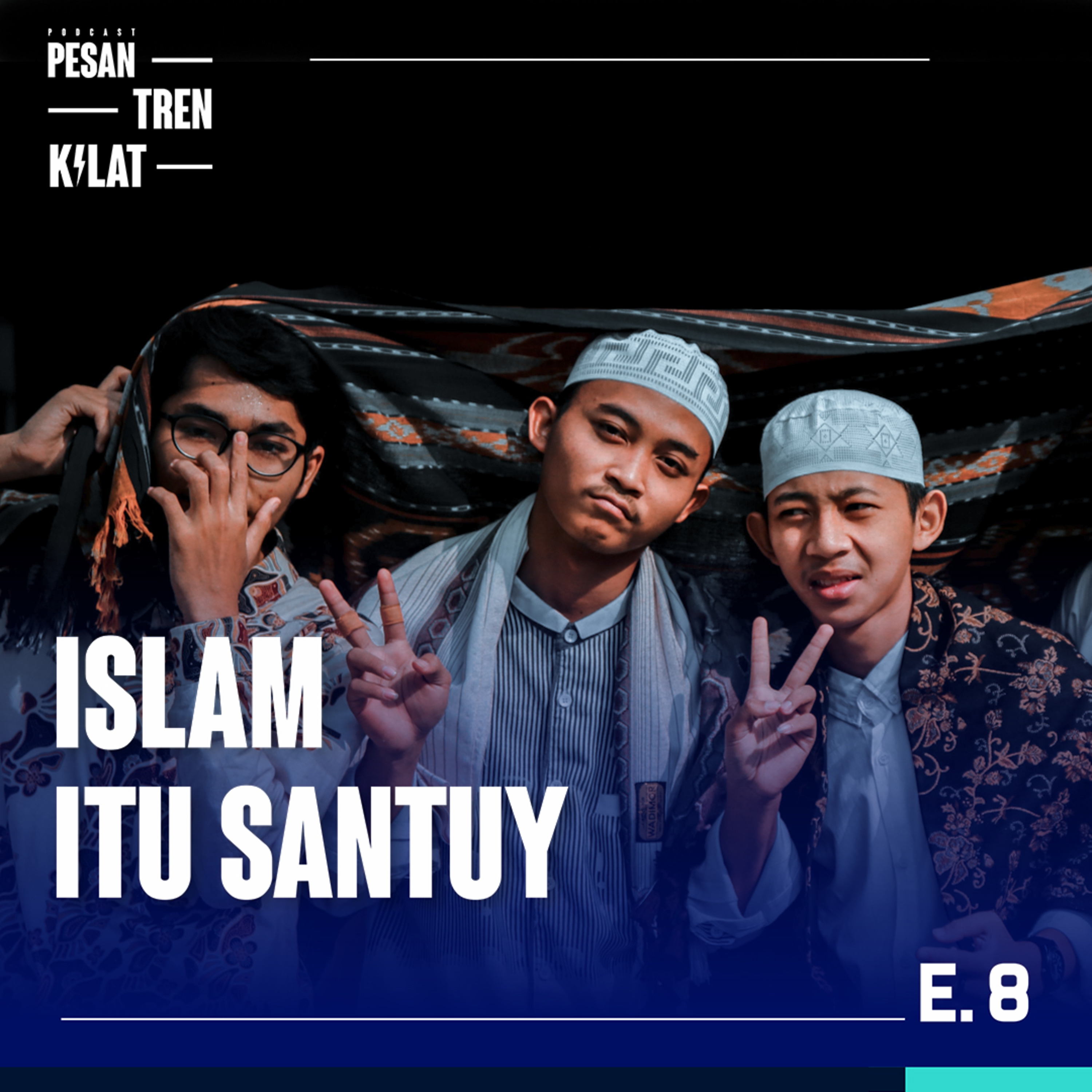 Pesantren Kilat