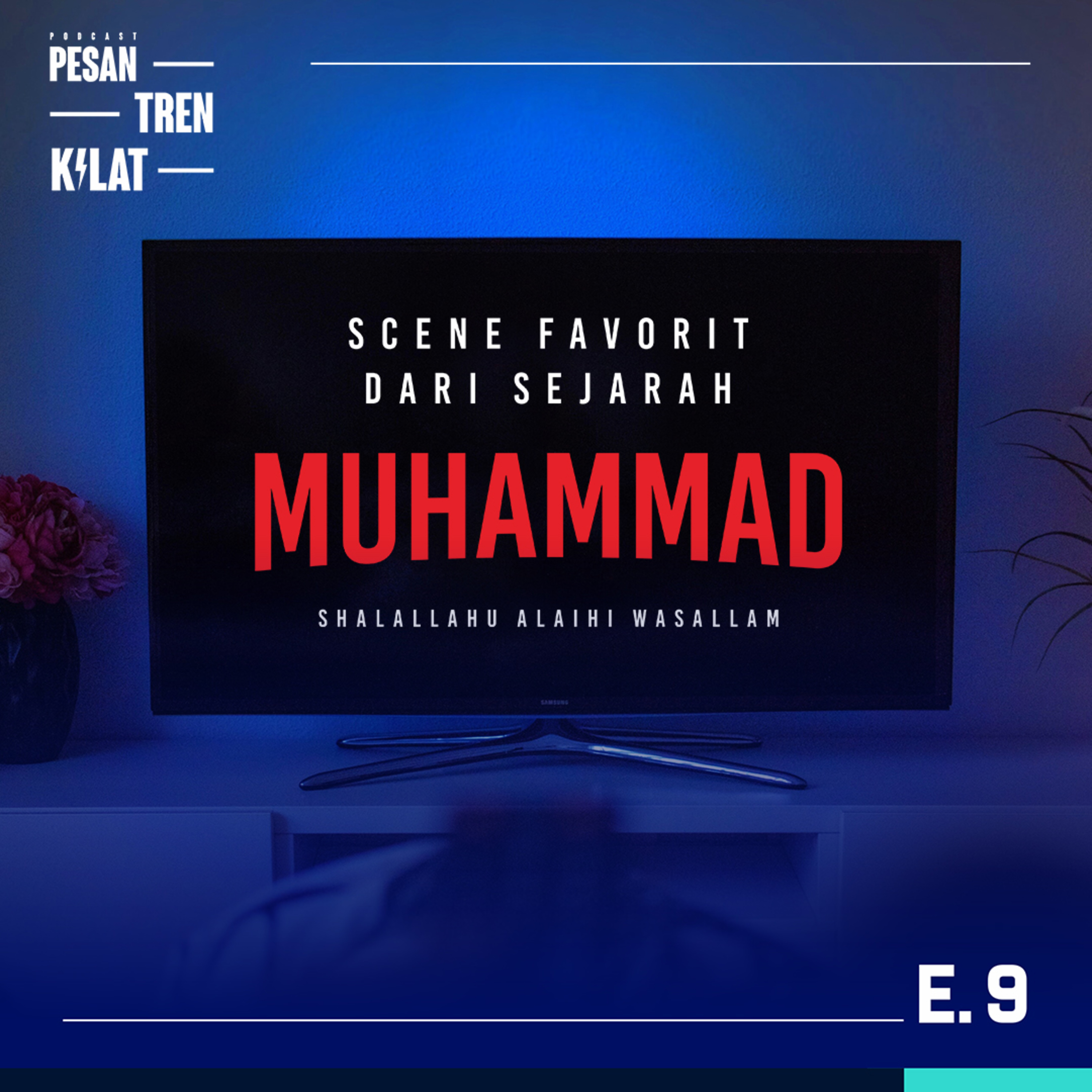 Pesantren Kilat
