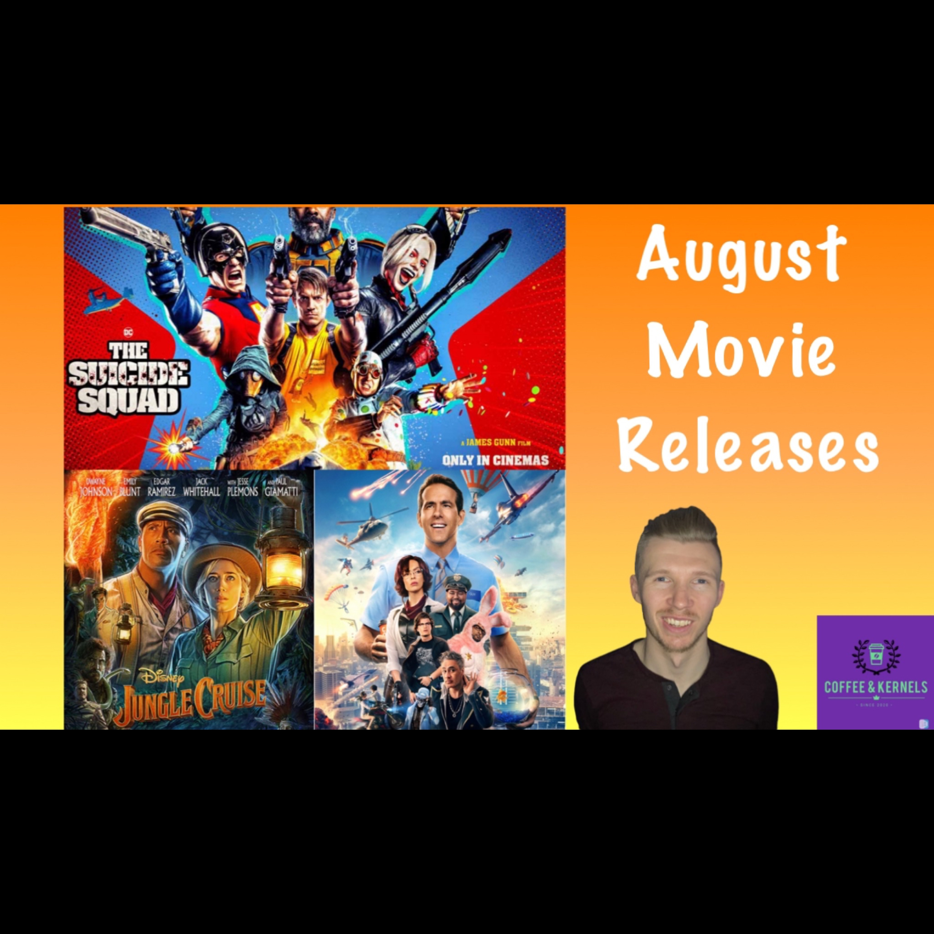 Bryce On Movies