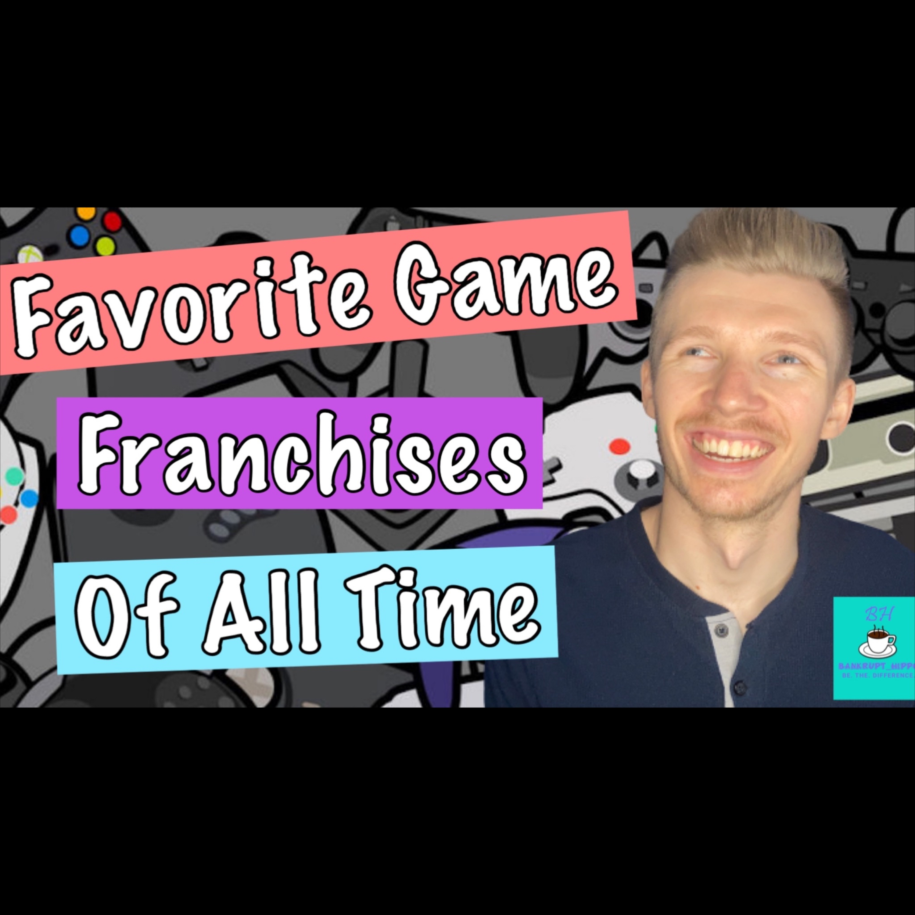 Bryce On Movies