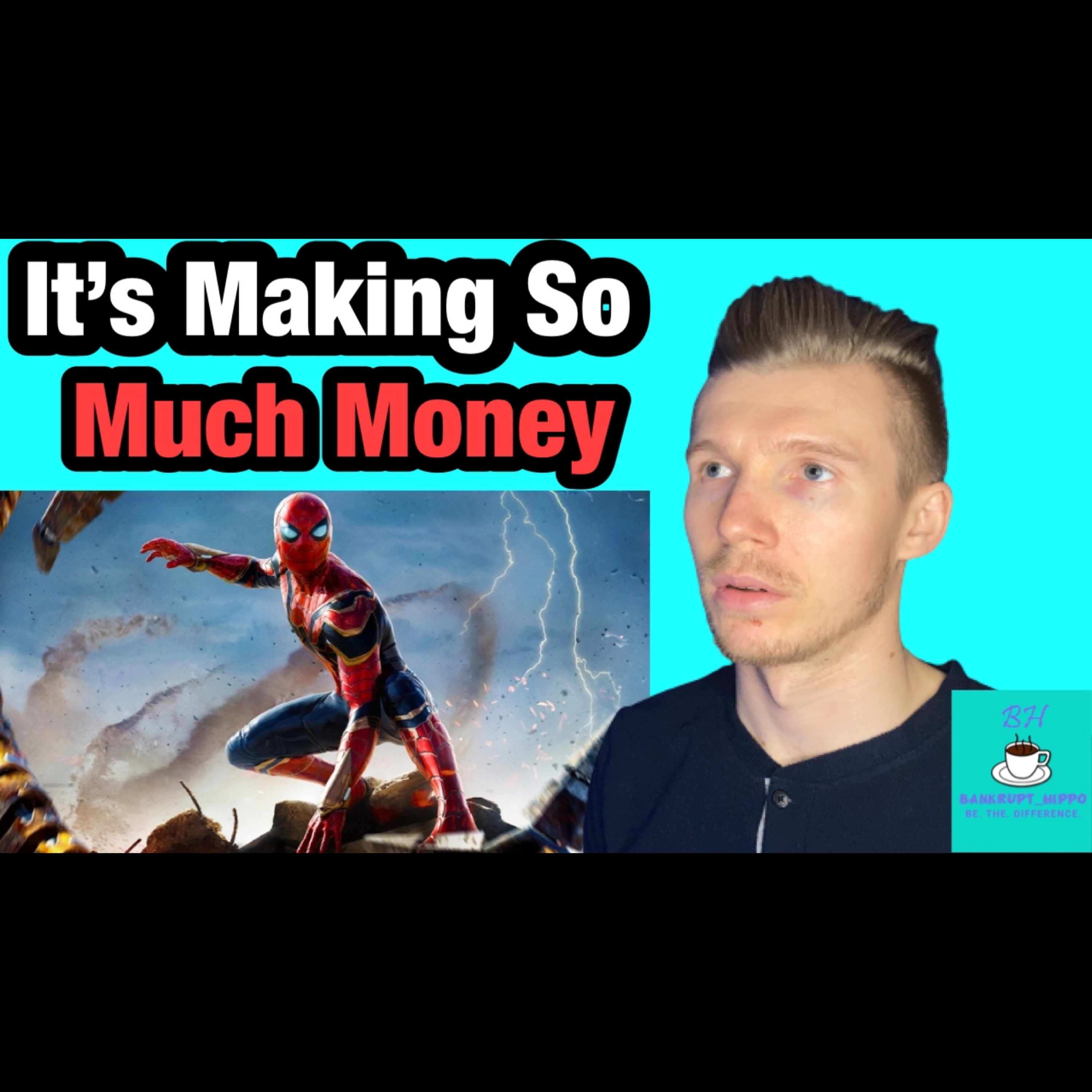 Will Spider-Man: No Way Home Have Biggest Domestic Opening Of All Time? - Episode 26 episode artwork