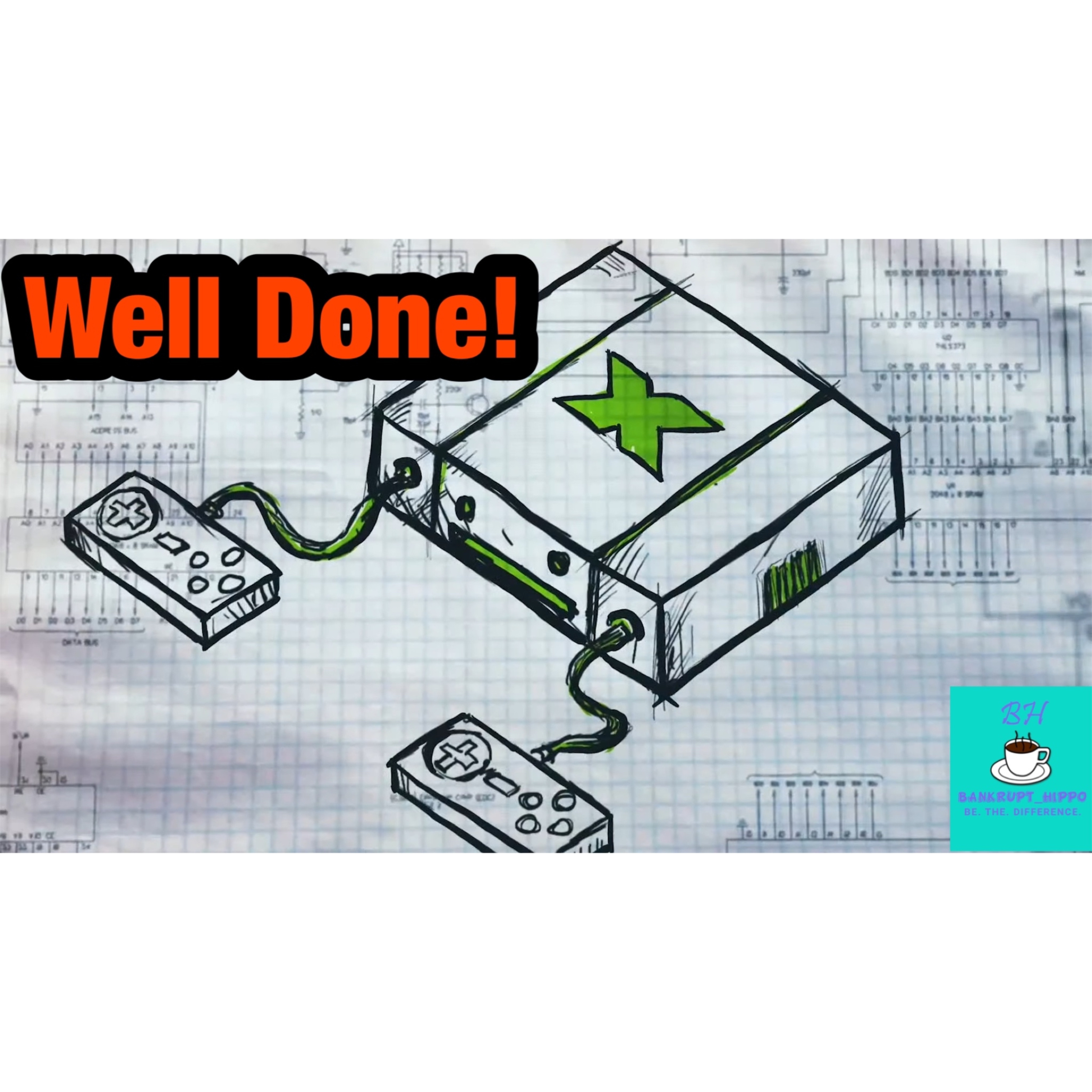 Power On: The Story Of Xbox Is A Documentary Well Done | Full Review episode artwork
