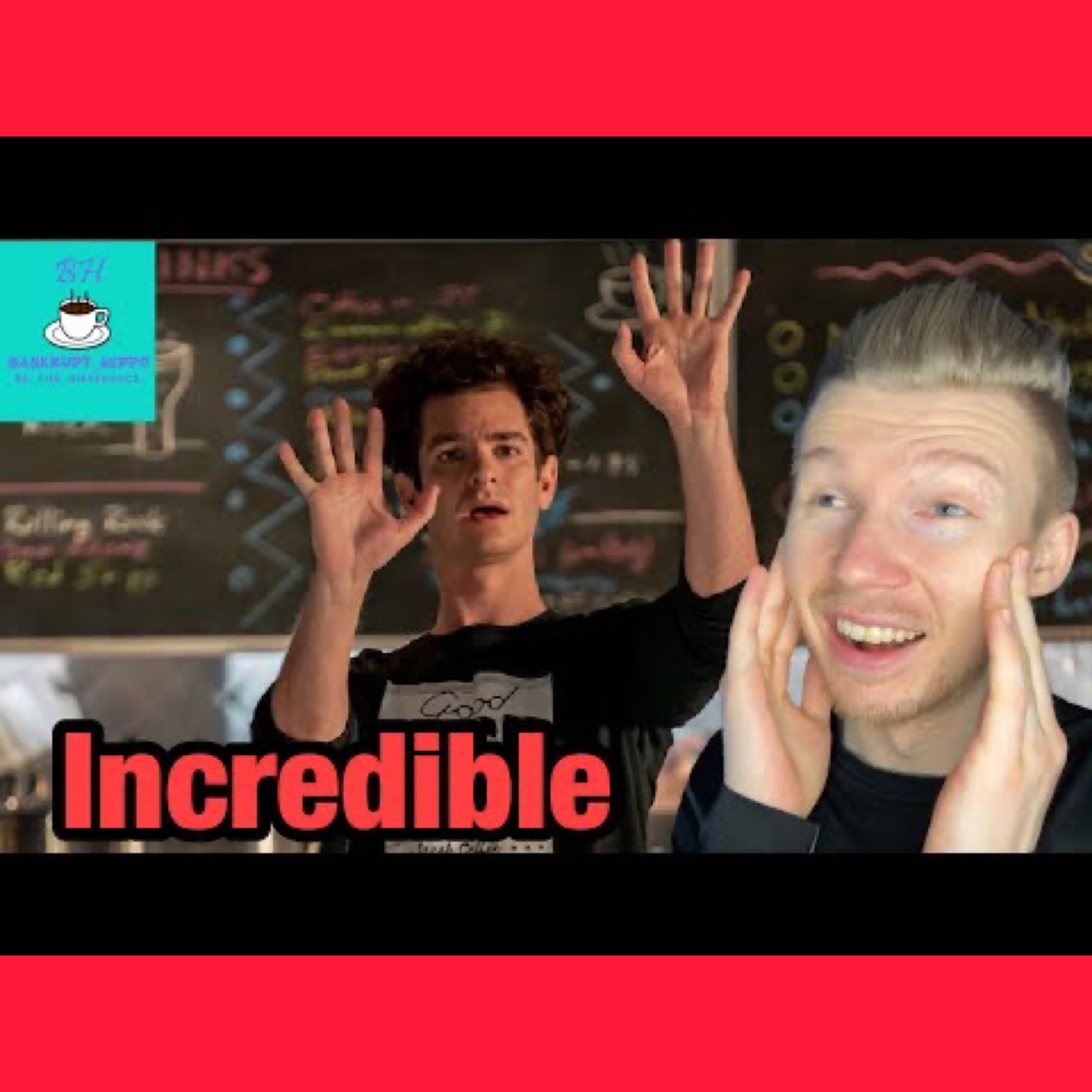 Tick, Tick...BOOM! (2021) One of The Year's Best | Movie Review | No Spoilers episode artwork