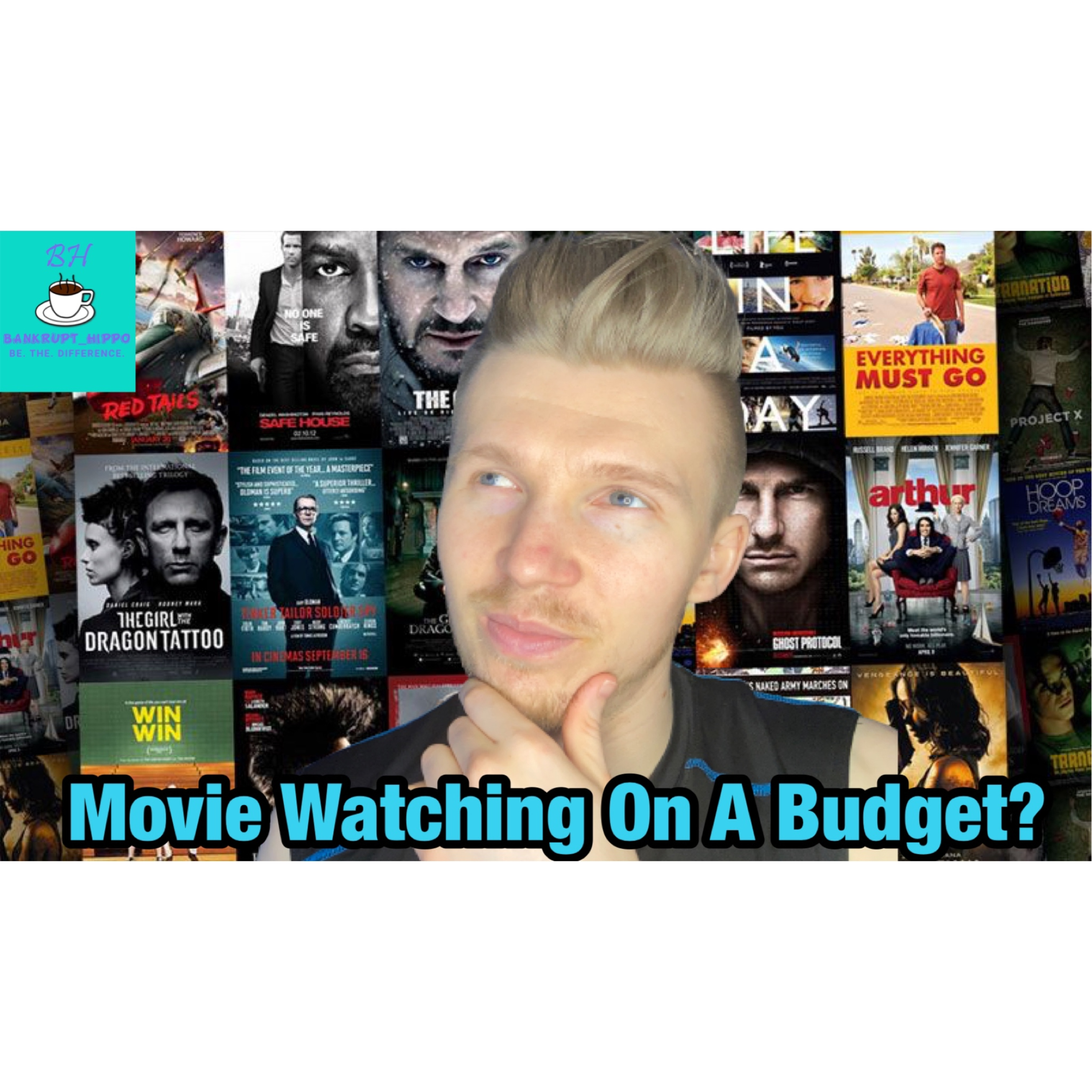 Bryce On Movies