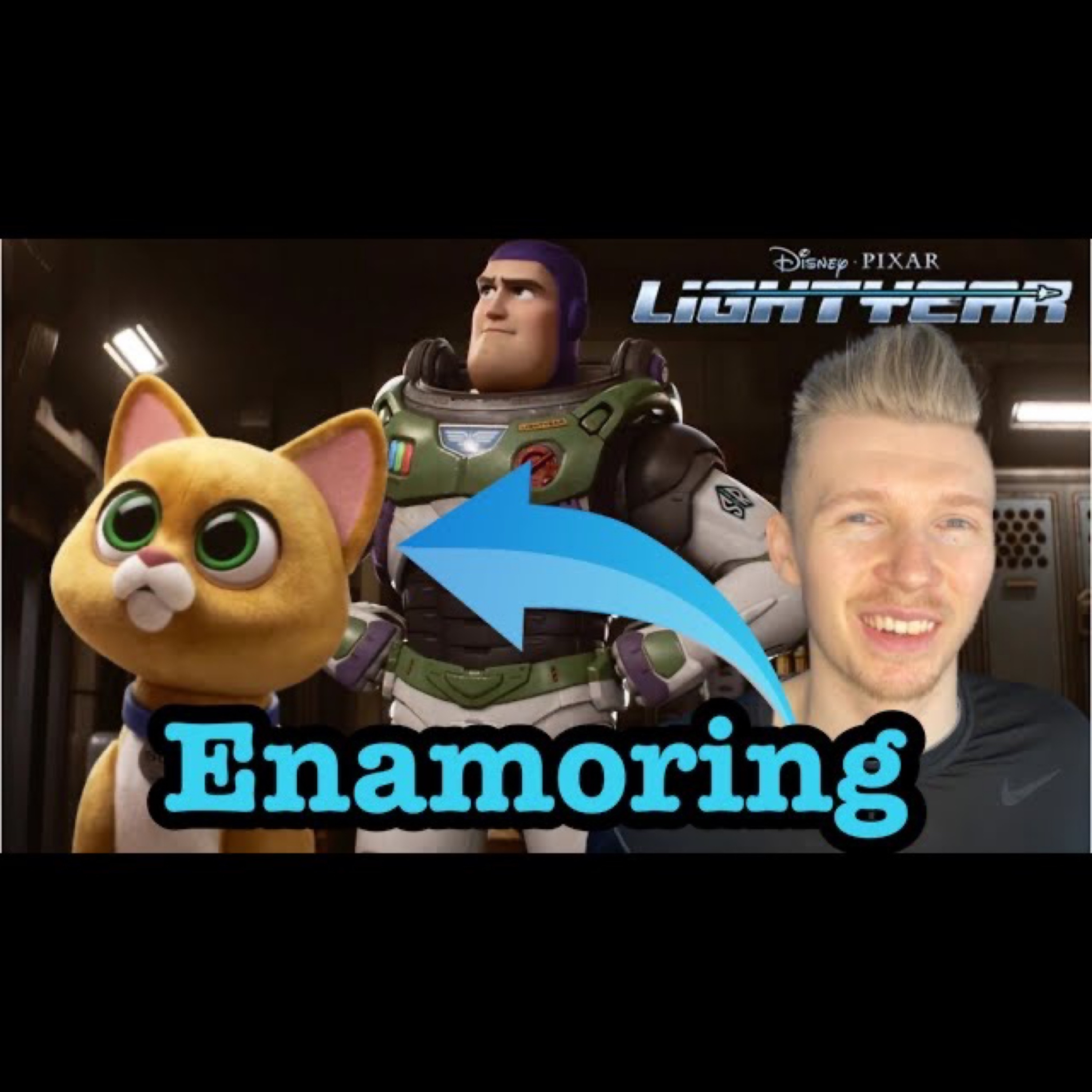 Lightyear: Why You Might Like It (Kids Will Love It) | Review episode artwork