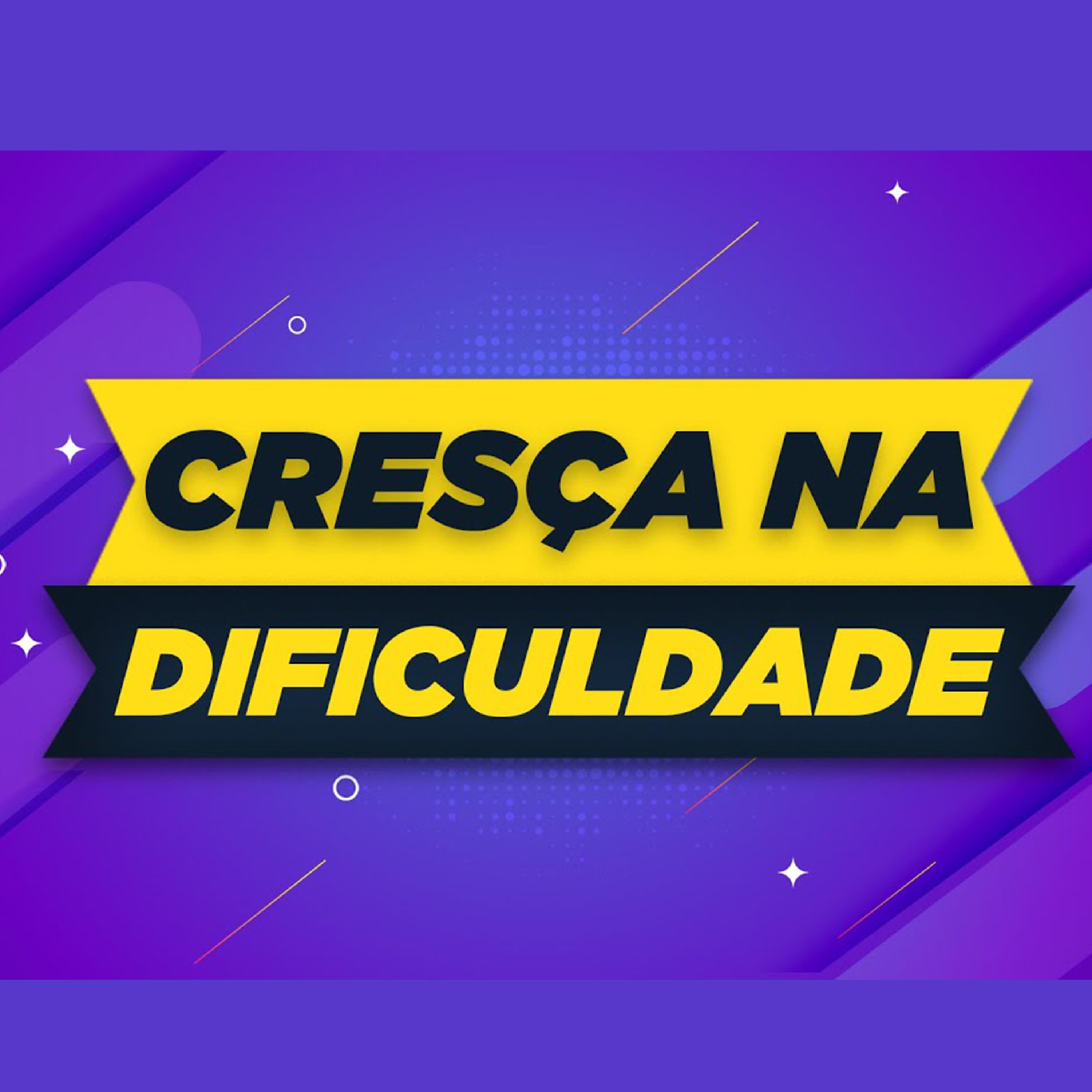 Como Superar Crise episode artwork