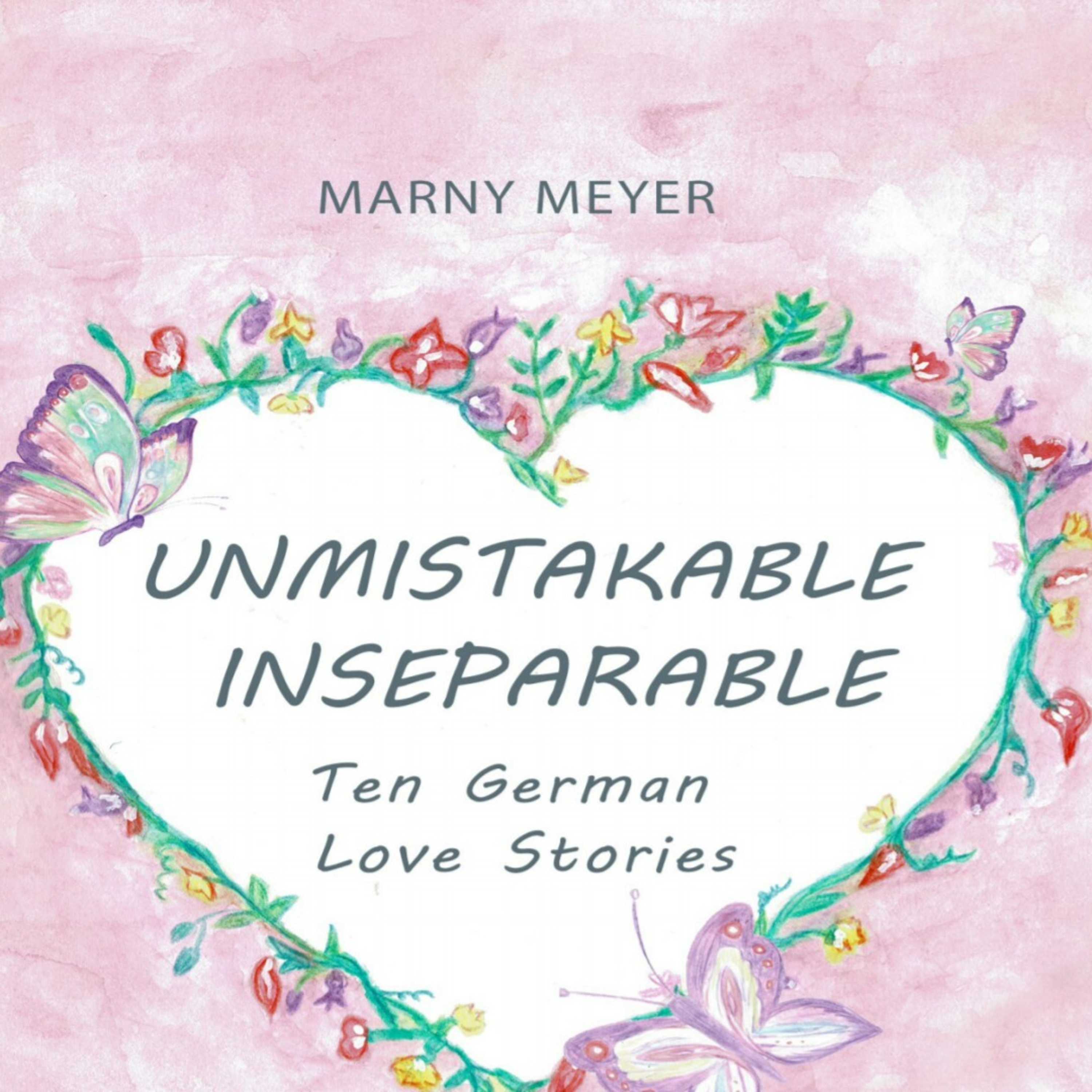 Story With Monashree