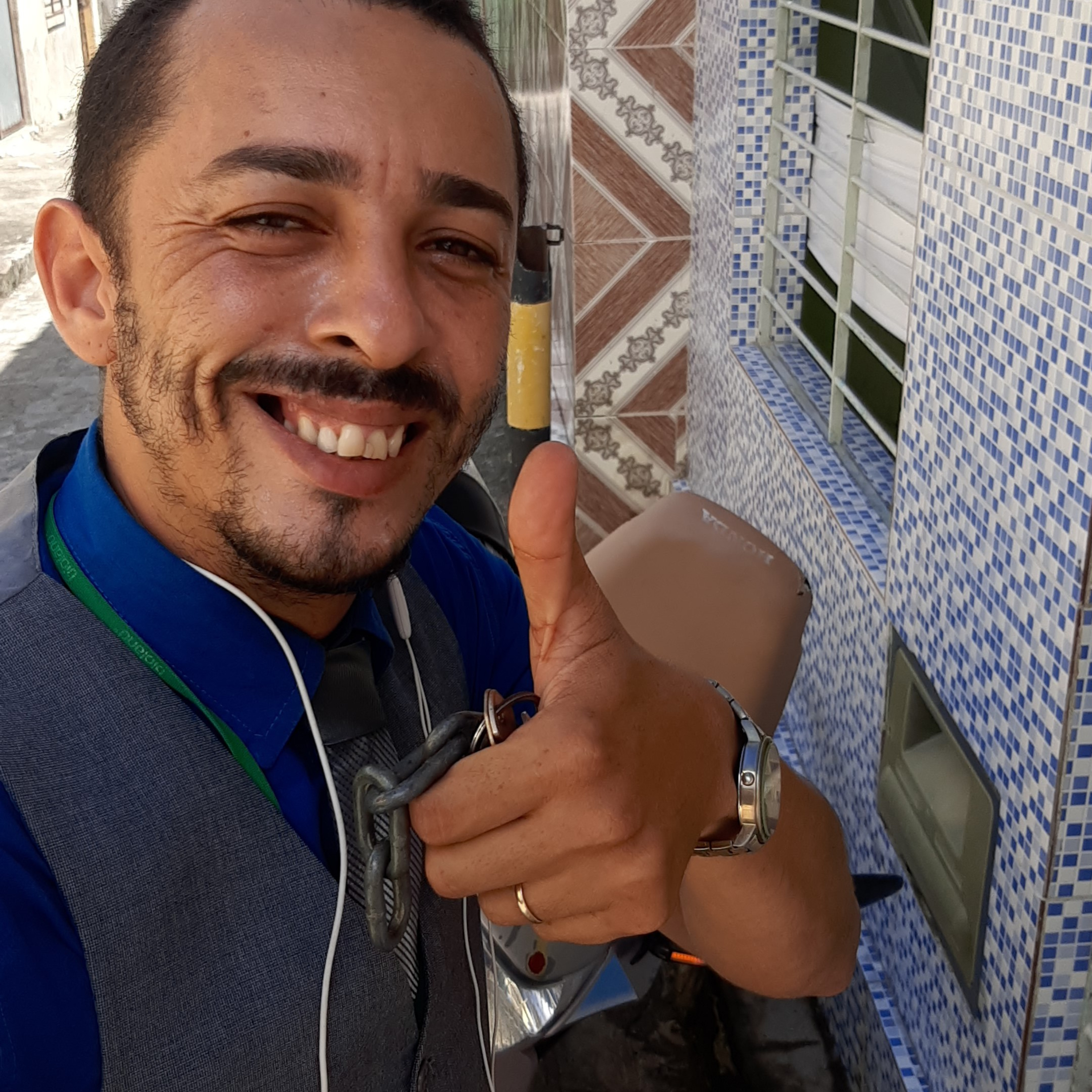 Nada Interno