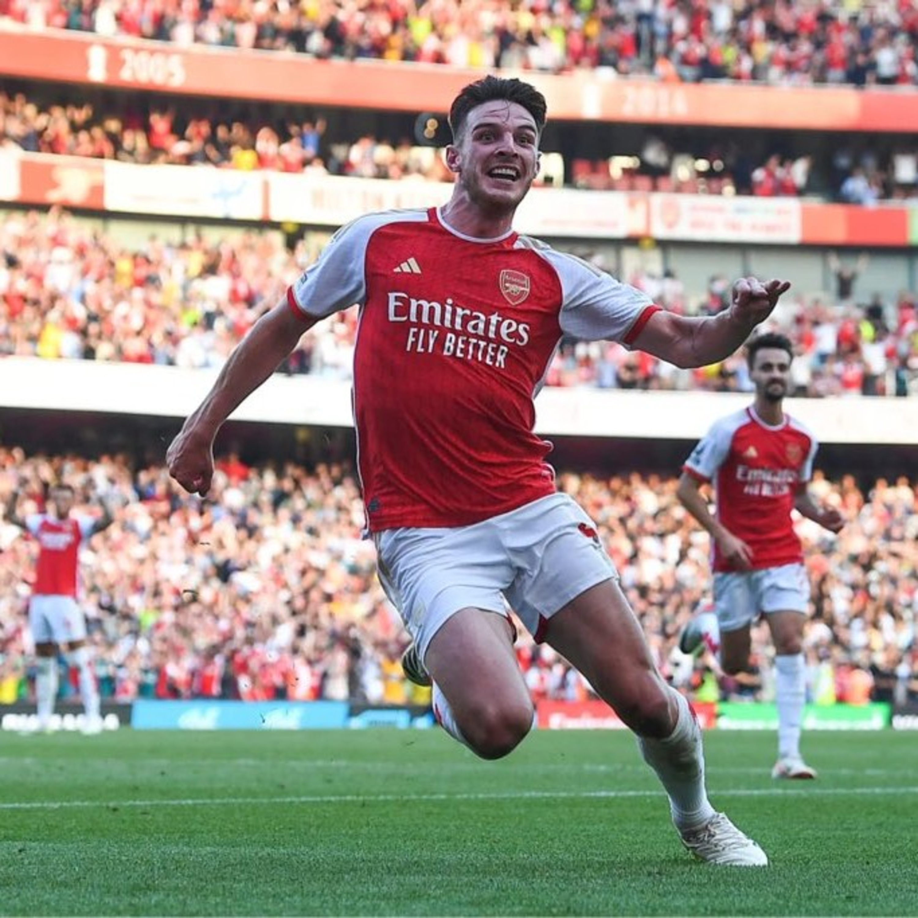 Centre Circle Podcast