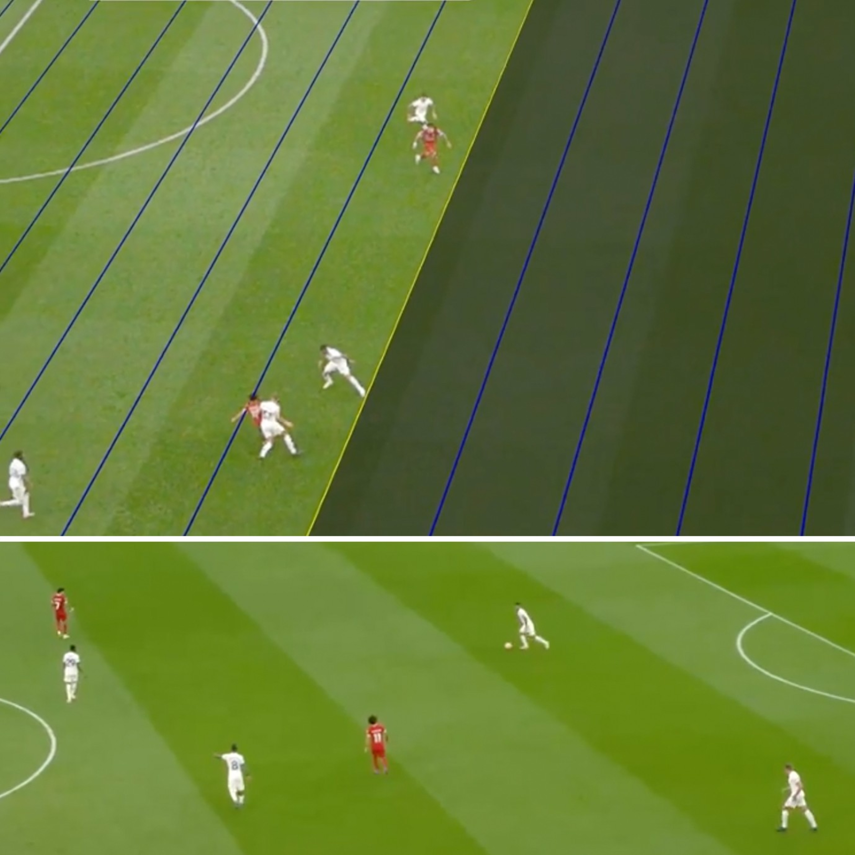 Centre Circle Podcast