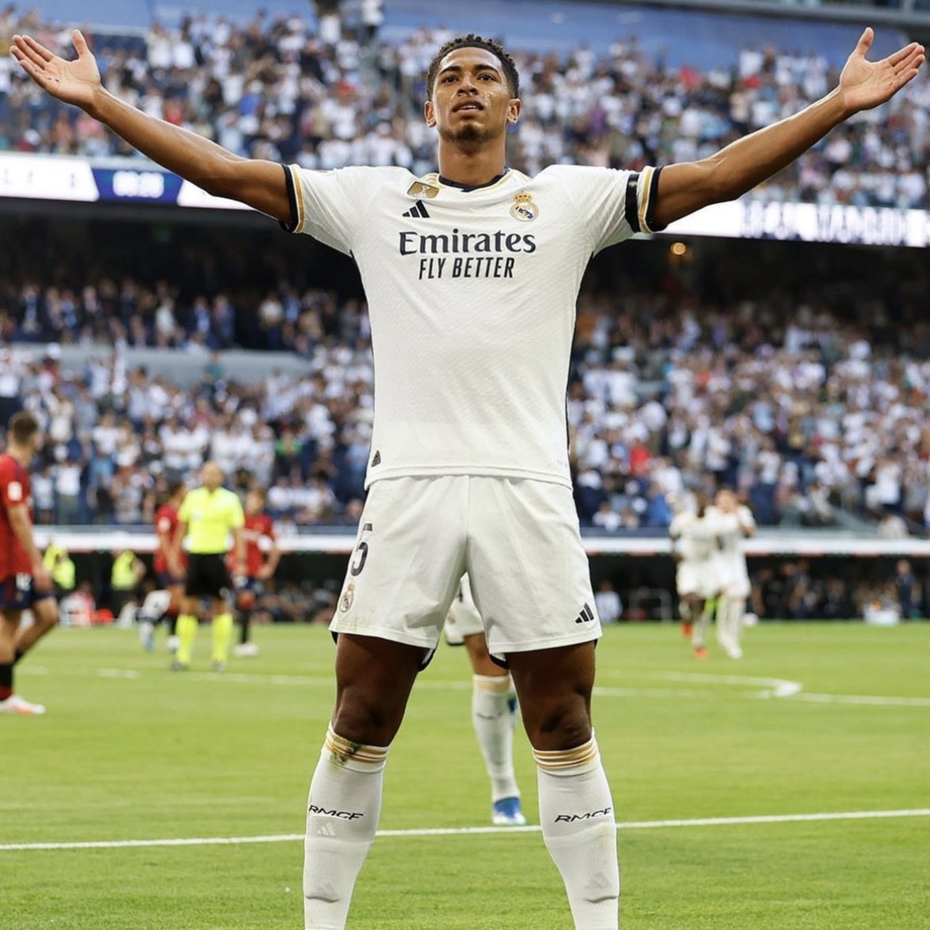 Centre Circle Podcast