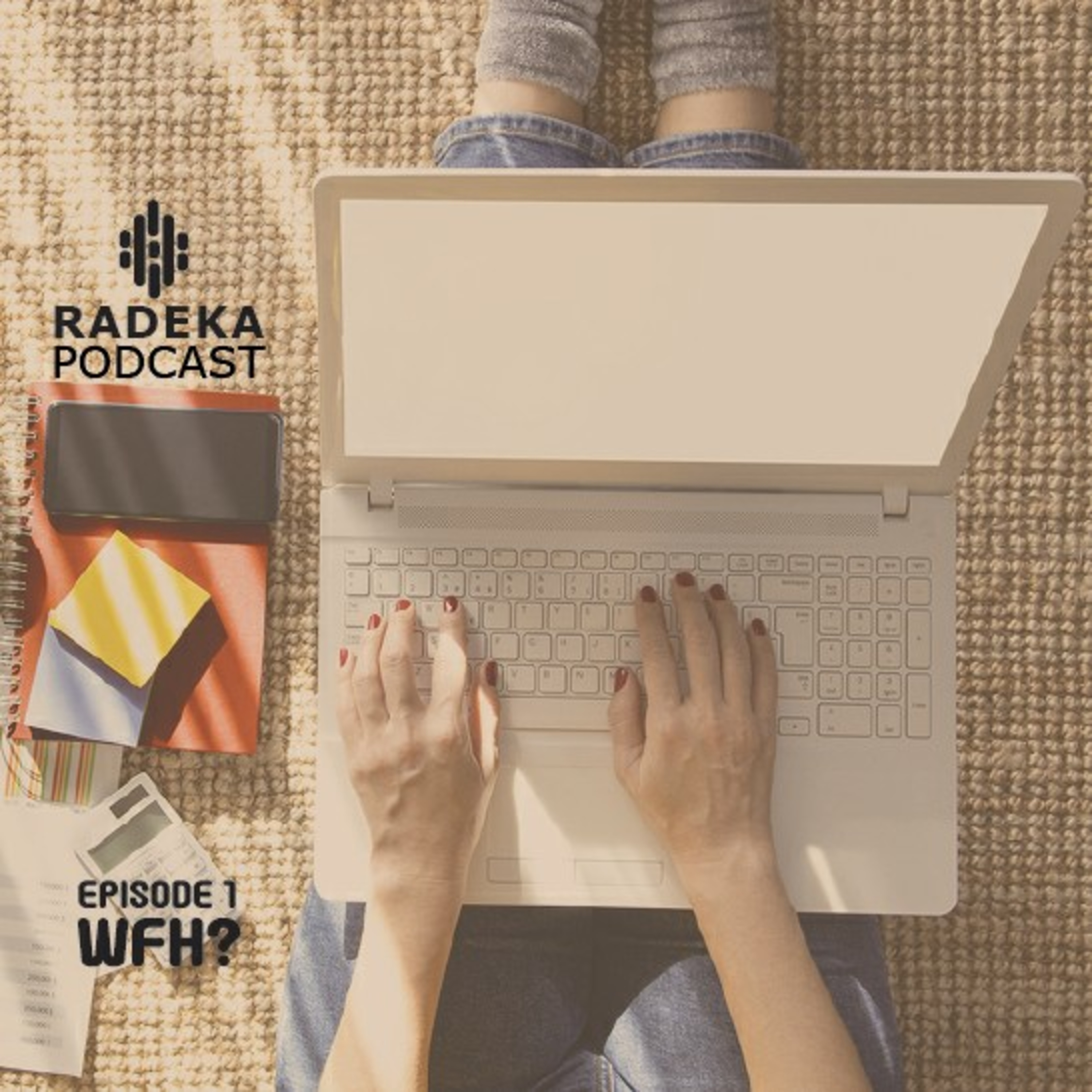Radeka Podcast