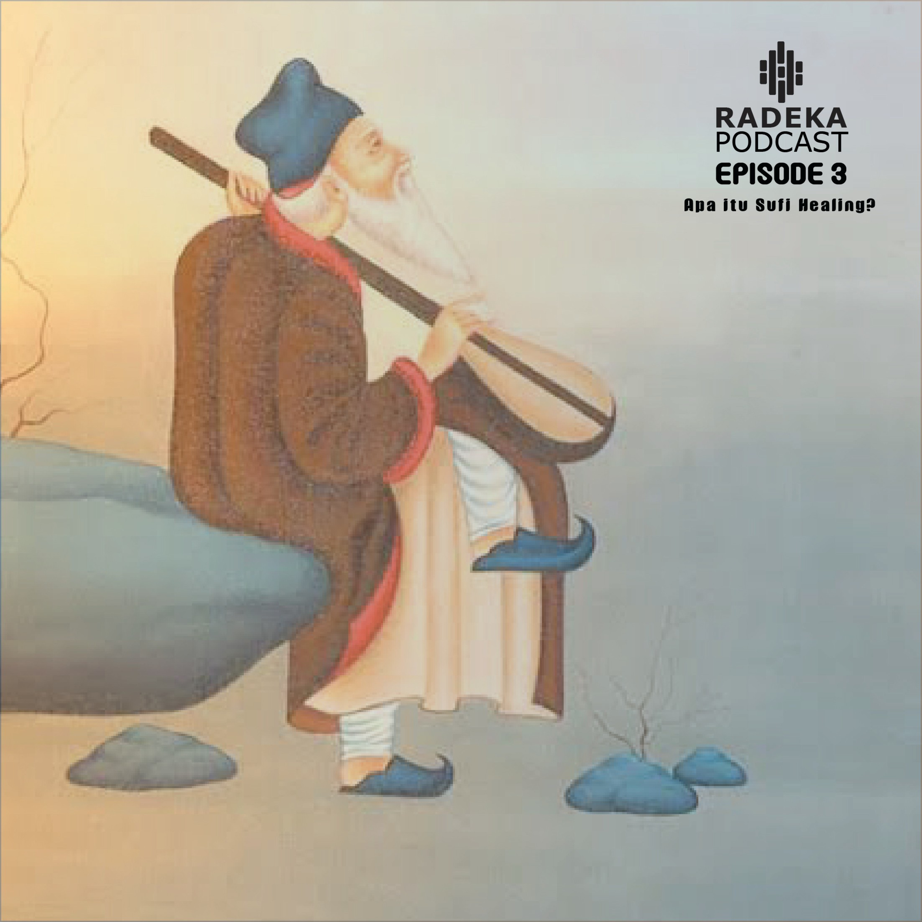 Radeka Podcast