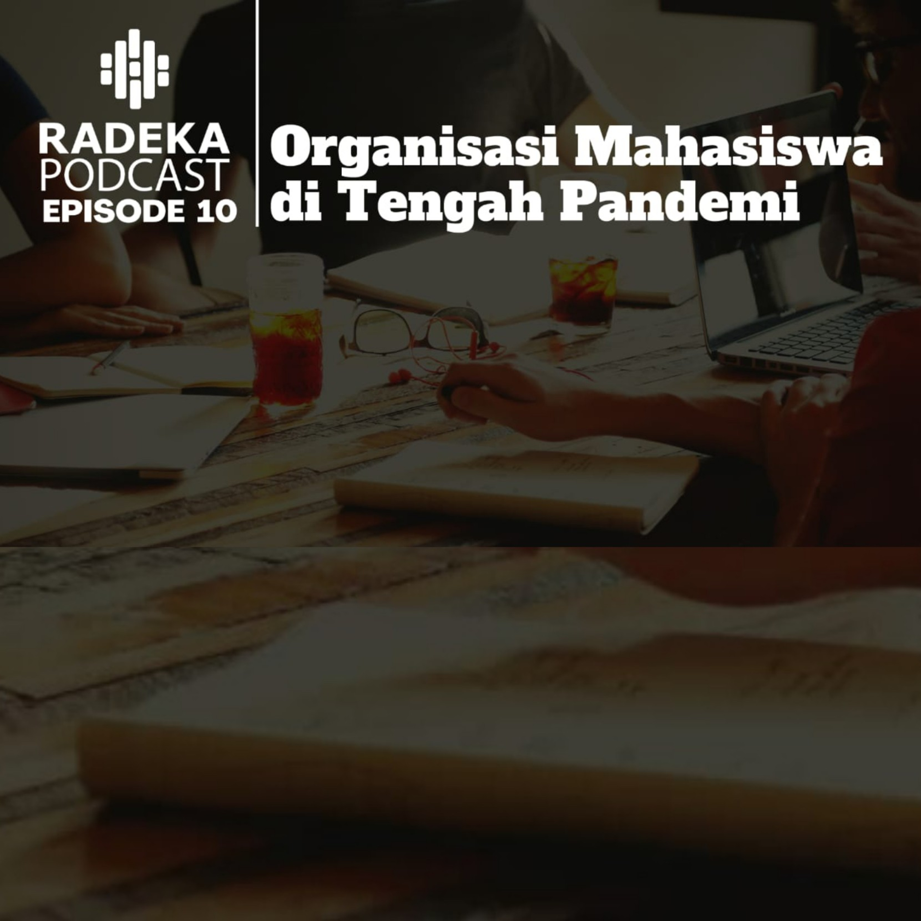 Radeka Podcast