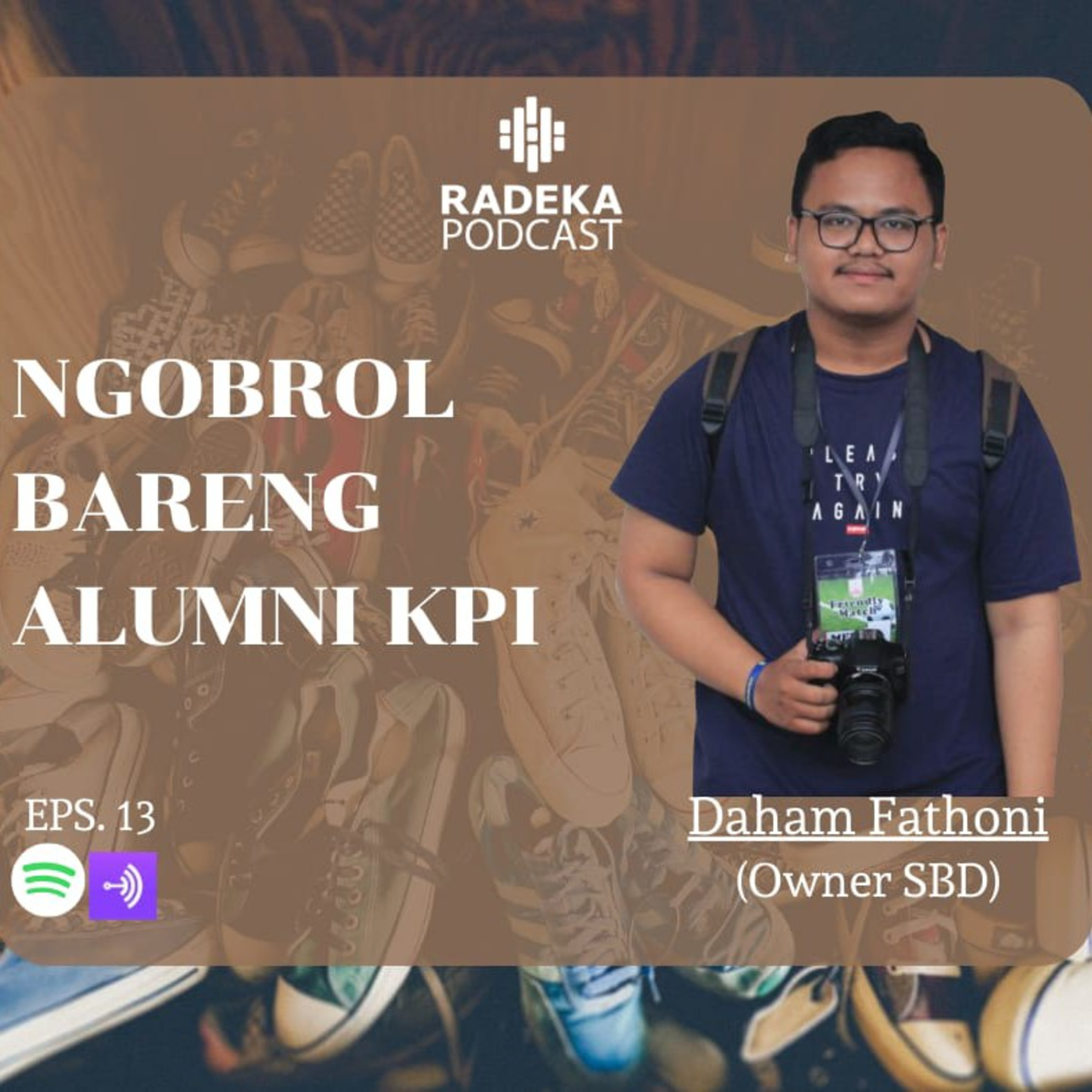 Radeka Podcast