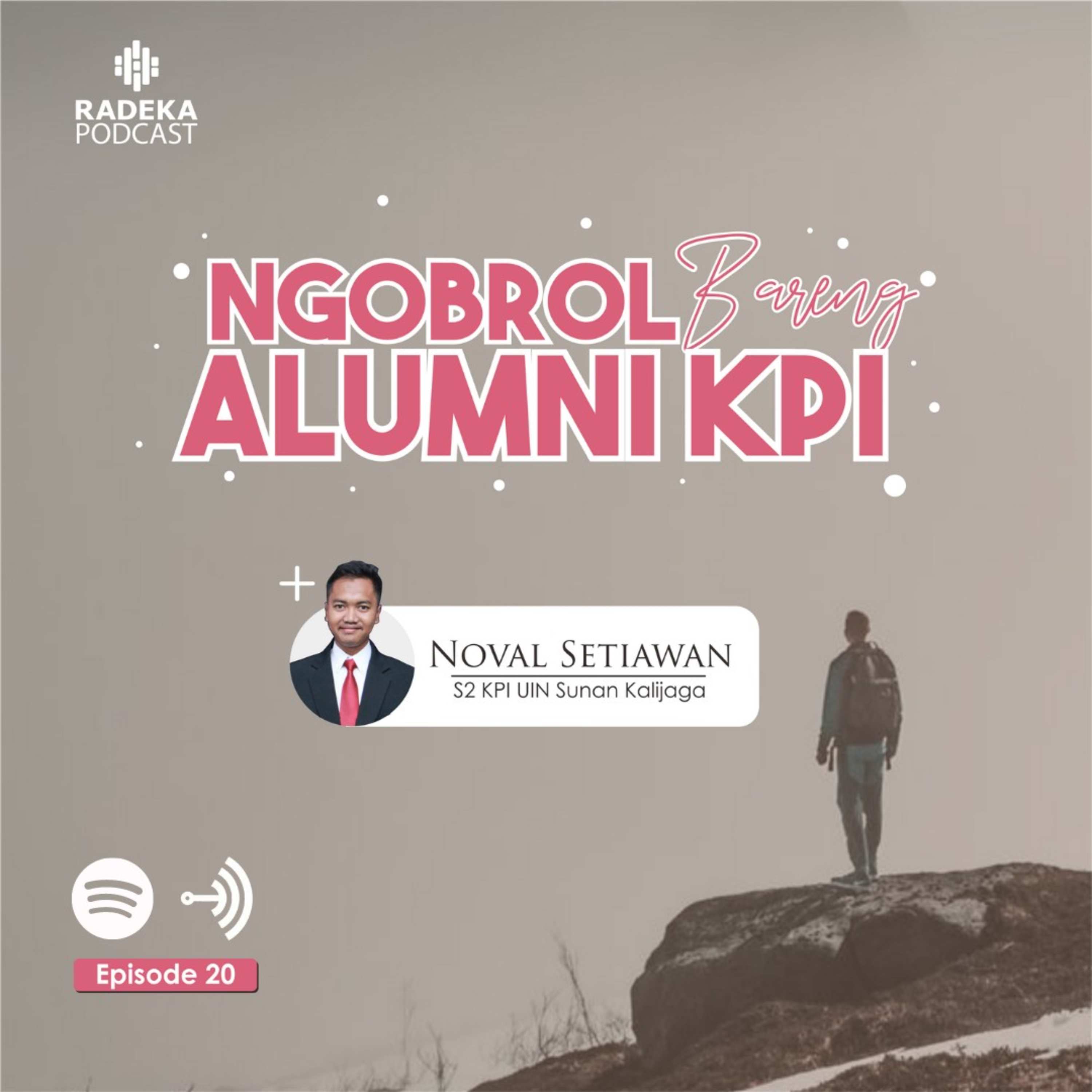 Radeka Podcast