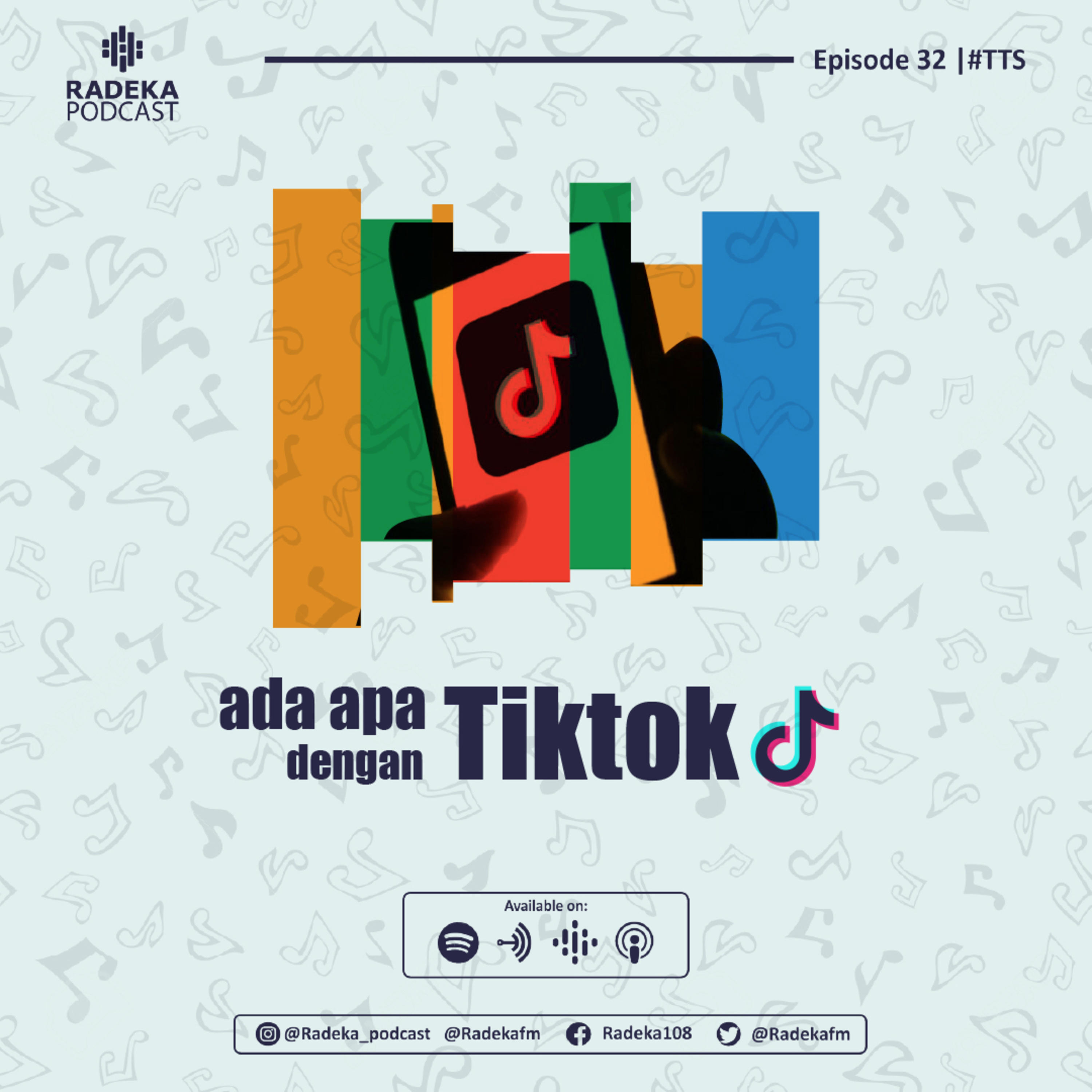 Radeka Podcast