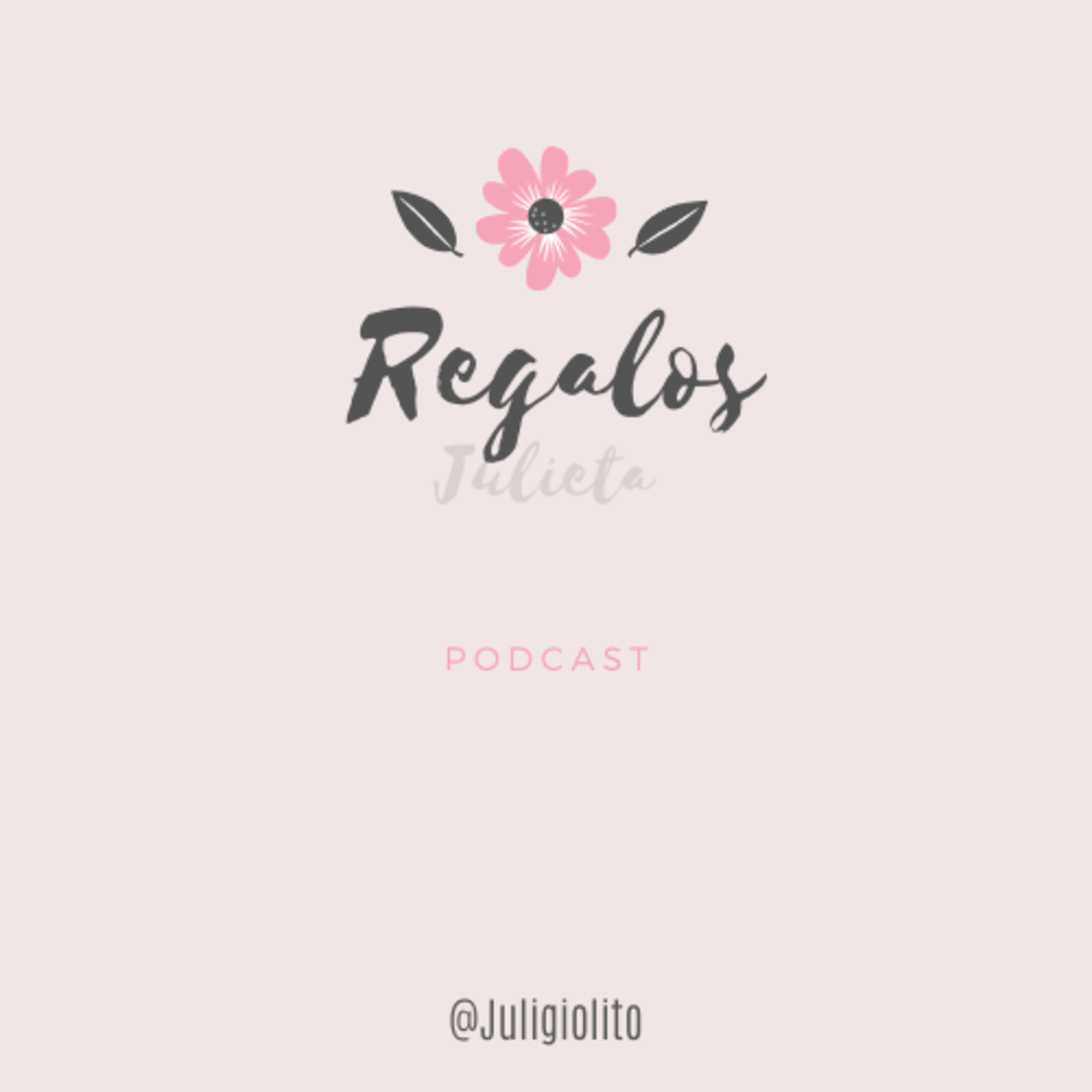 Regalos🌺 episode artwork