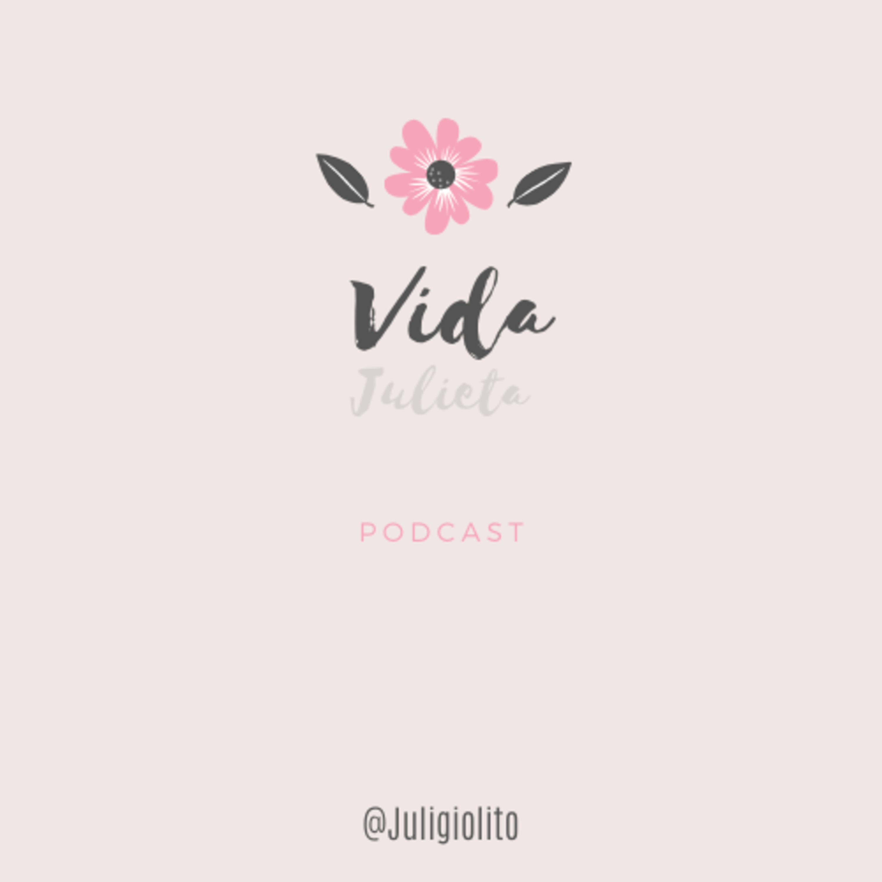 Vida🌺 episode artwork