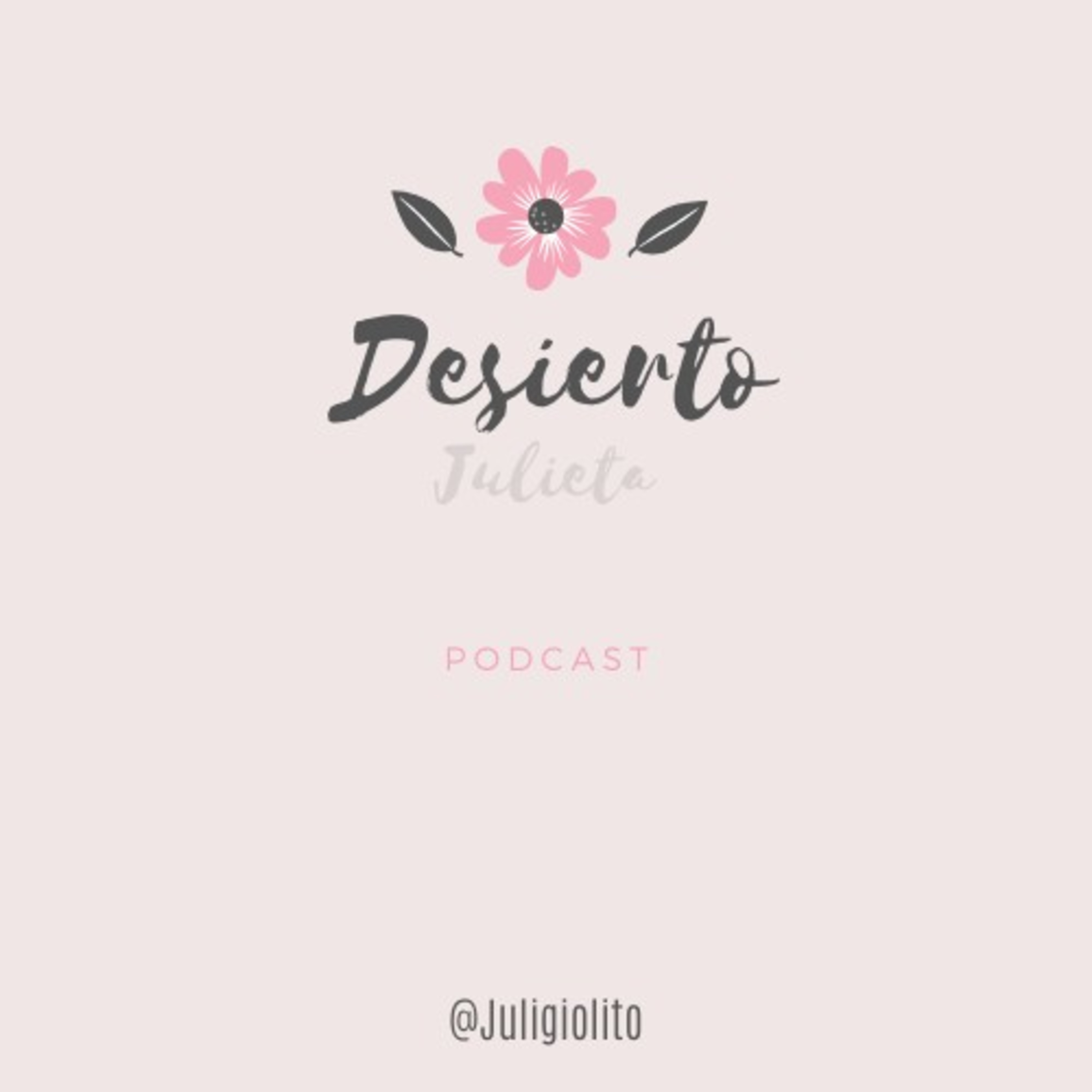 Desierto🌺 episode artwork