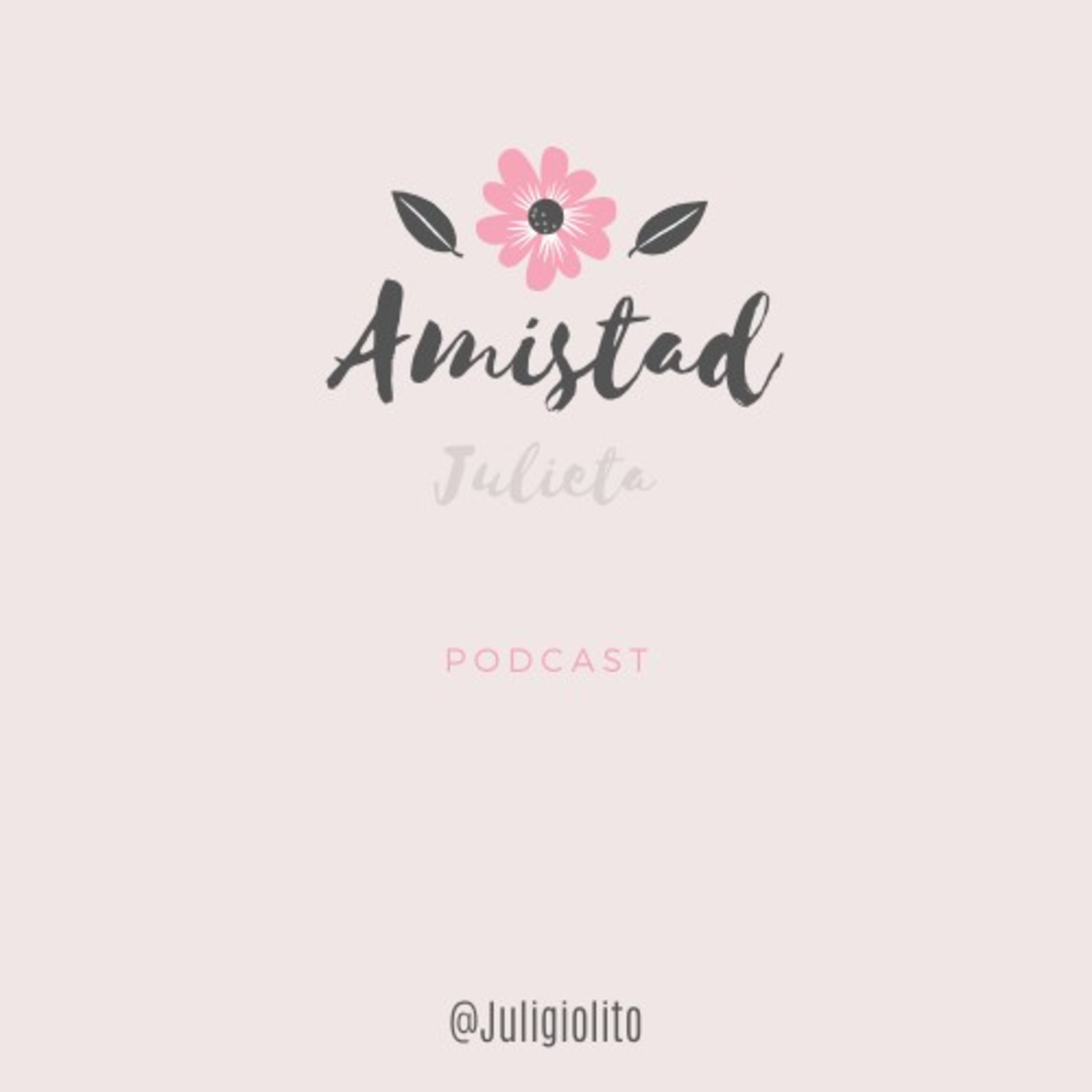 Amistad🌺 episode artwork