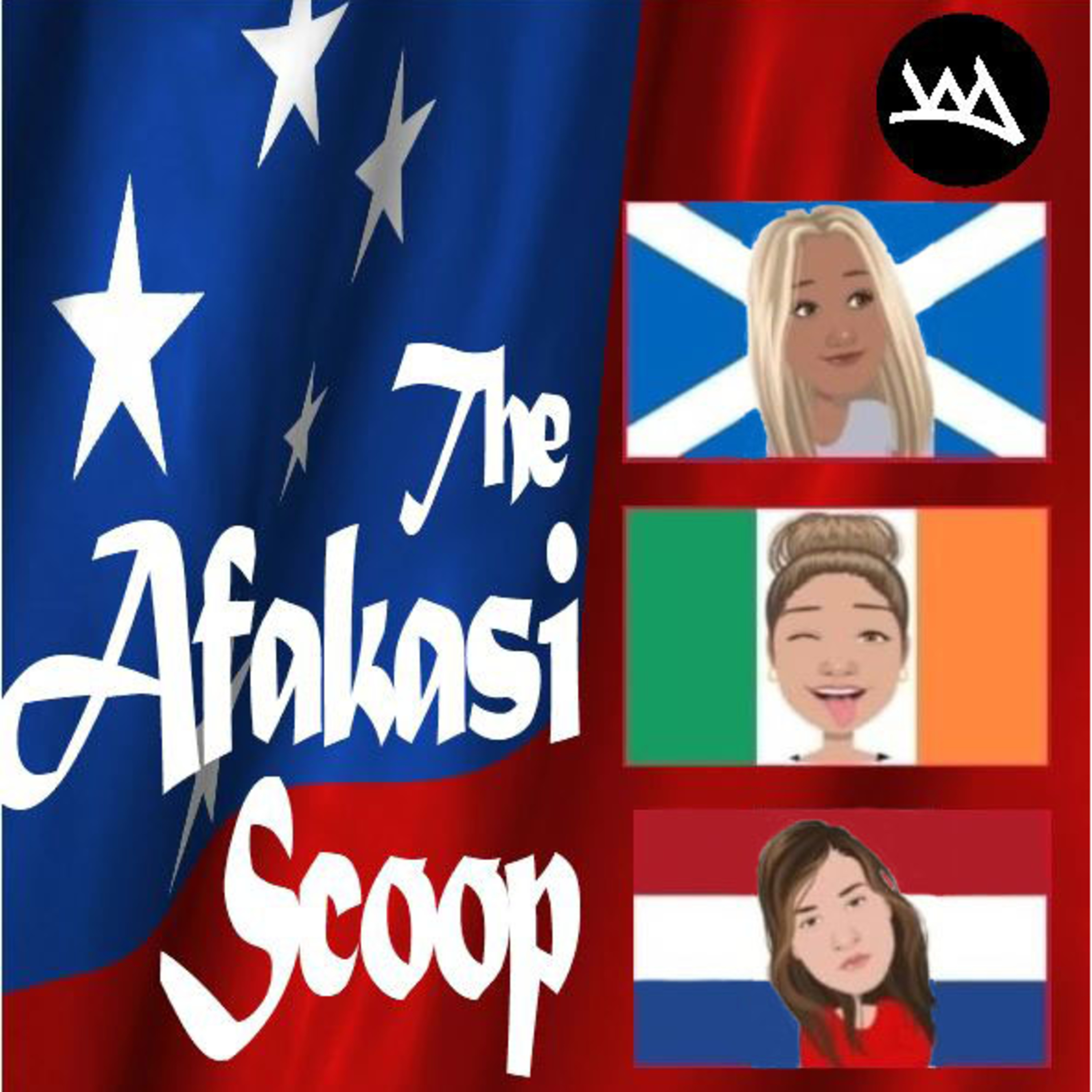 The AFAKASI SCOOP