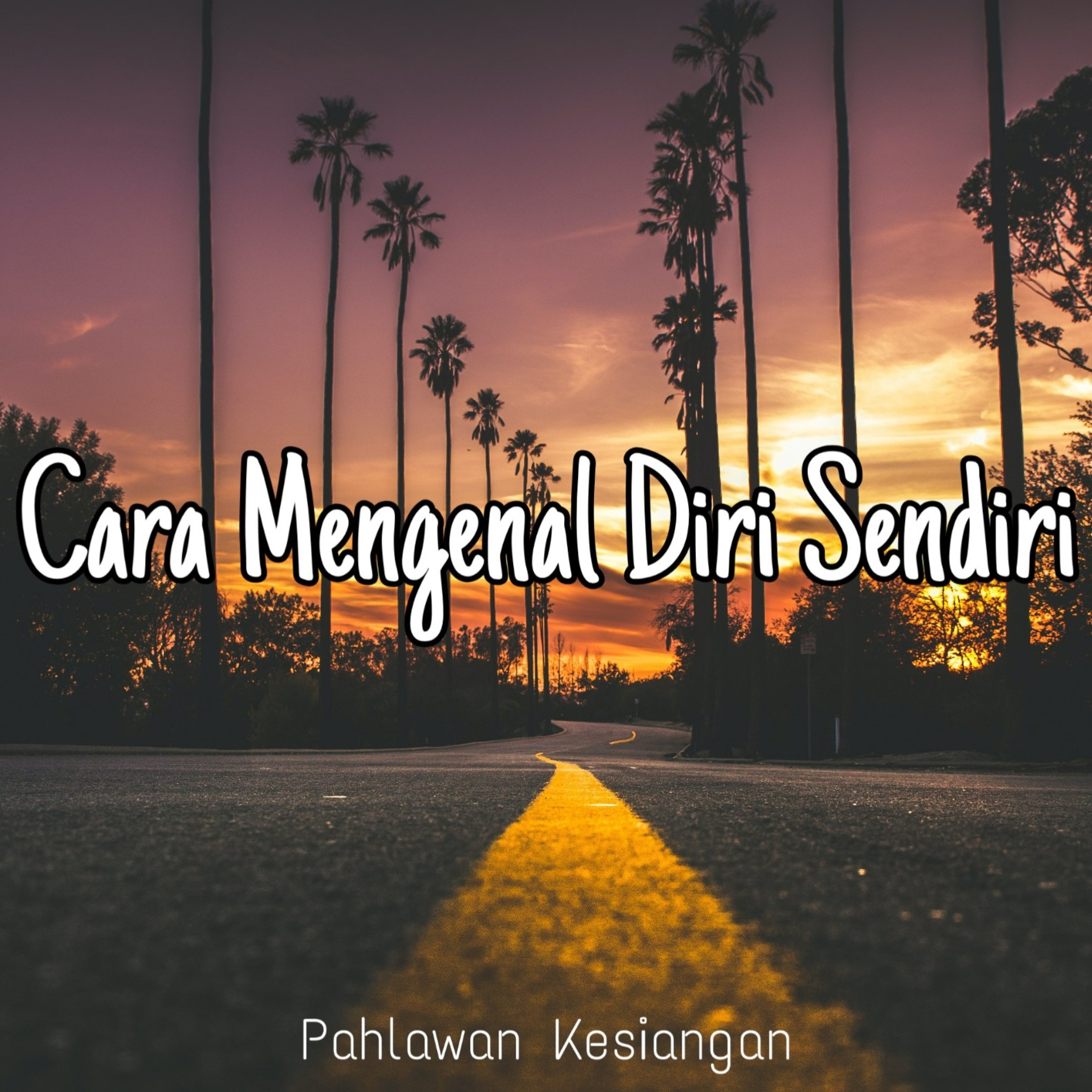 Pahlawan Kesiangan