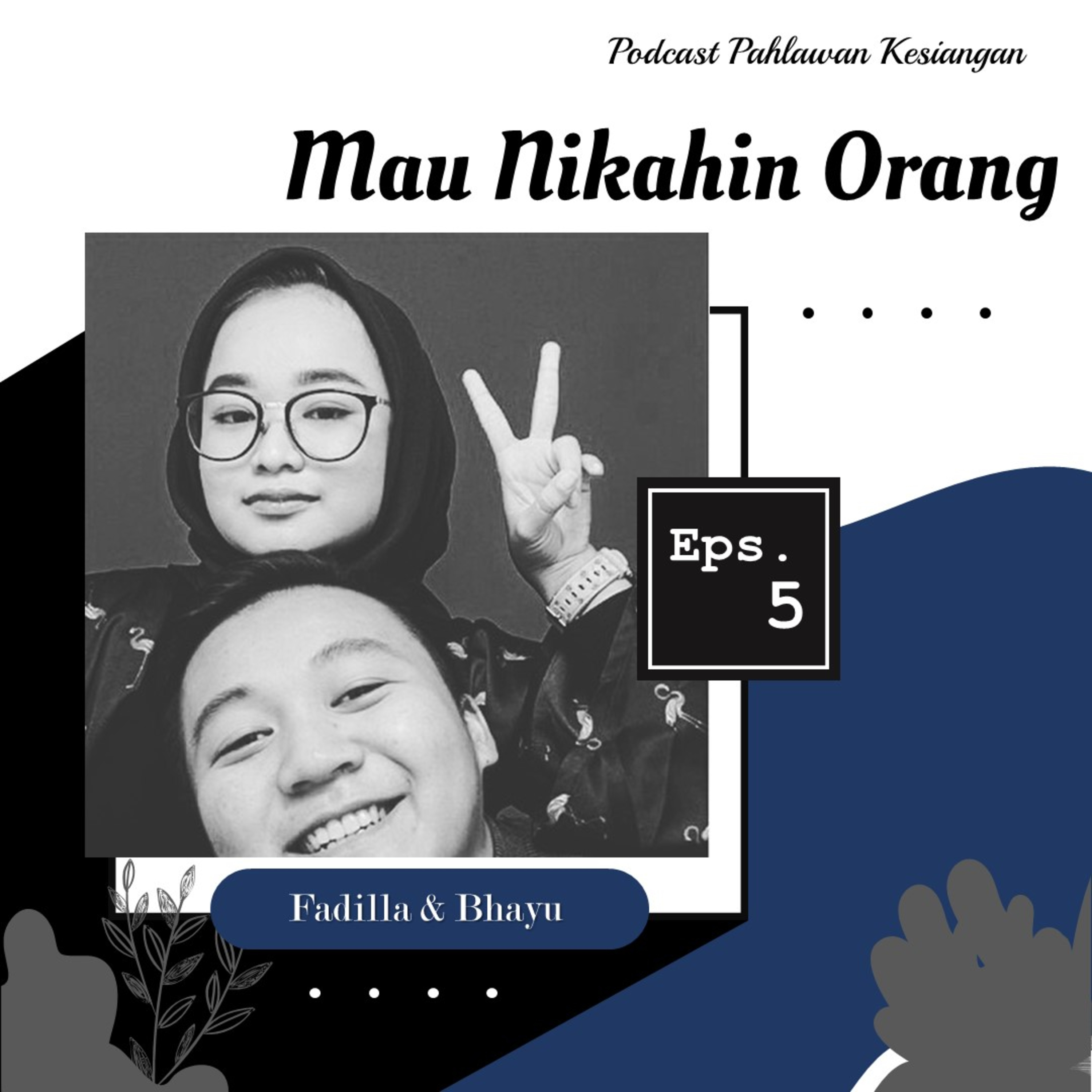 Pahlawan Kesiangan