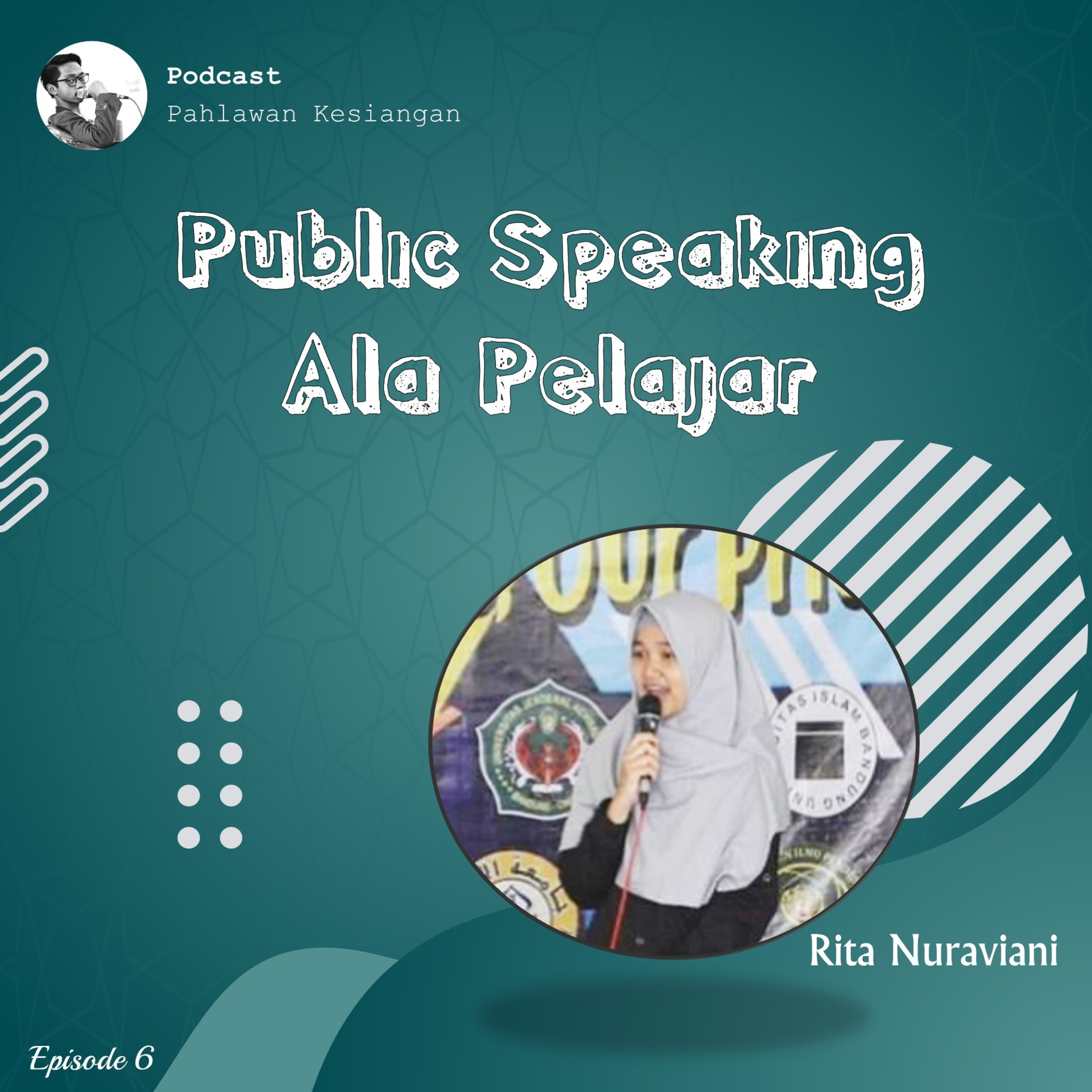 Pahlawan Kesiangan