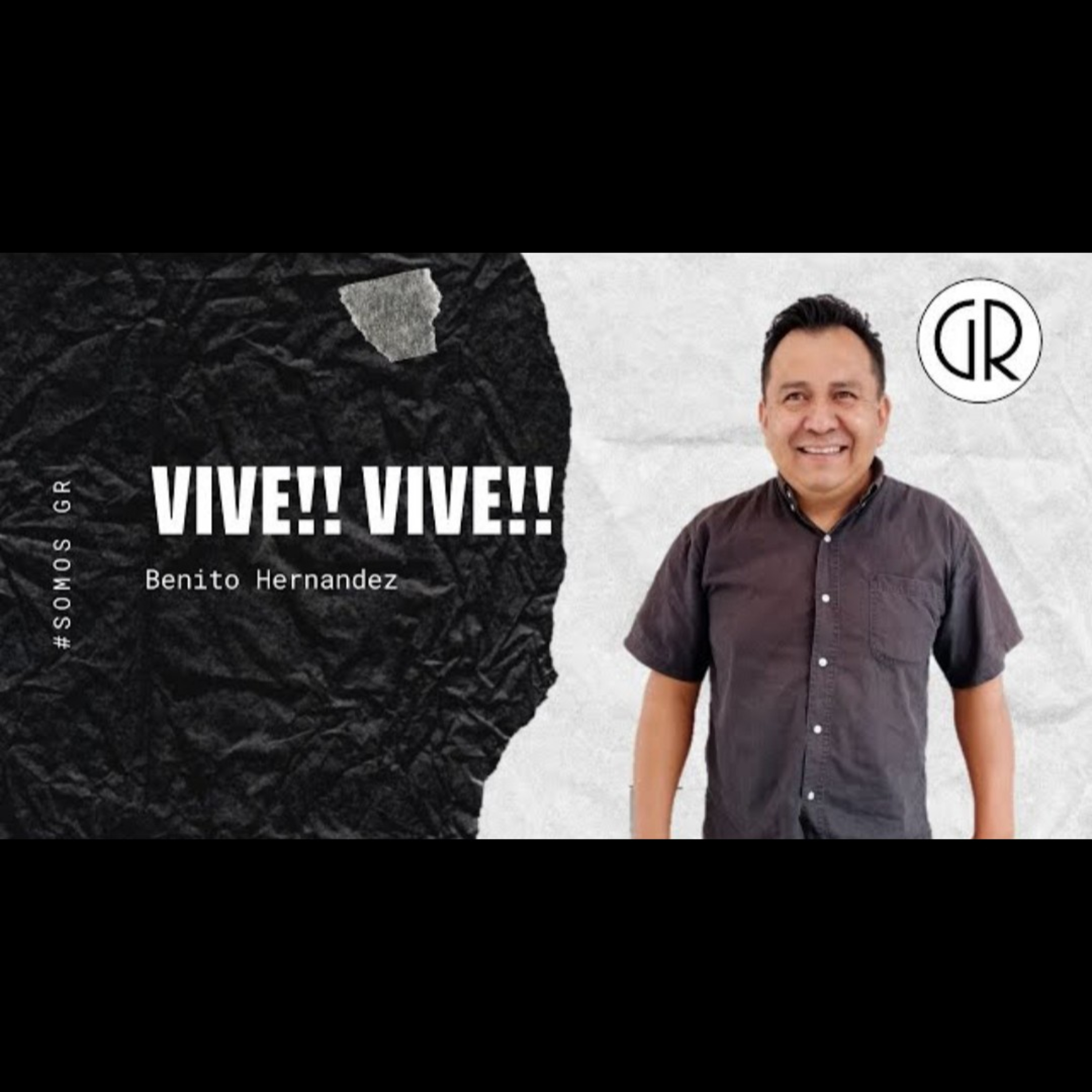 VIVE!! VIVE!! // DOMINGO episode artwork