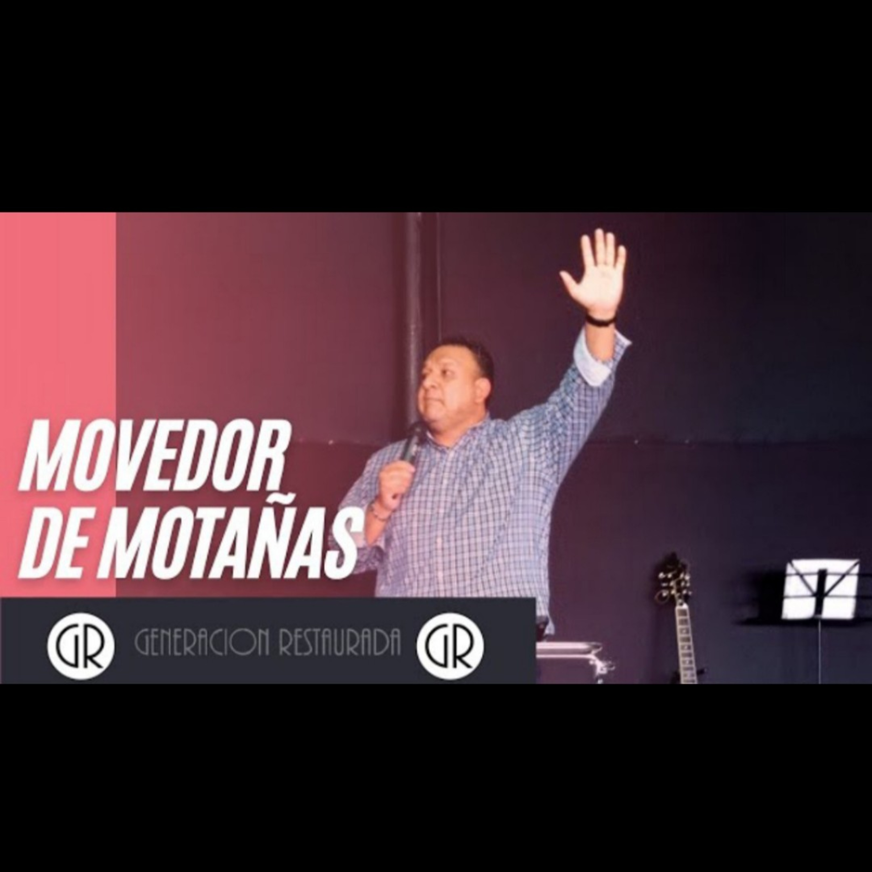 MOVEDOR DE MONTAÑAS// GR ONLINE episode artwork