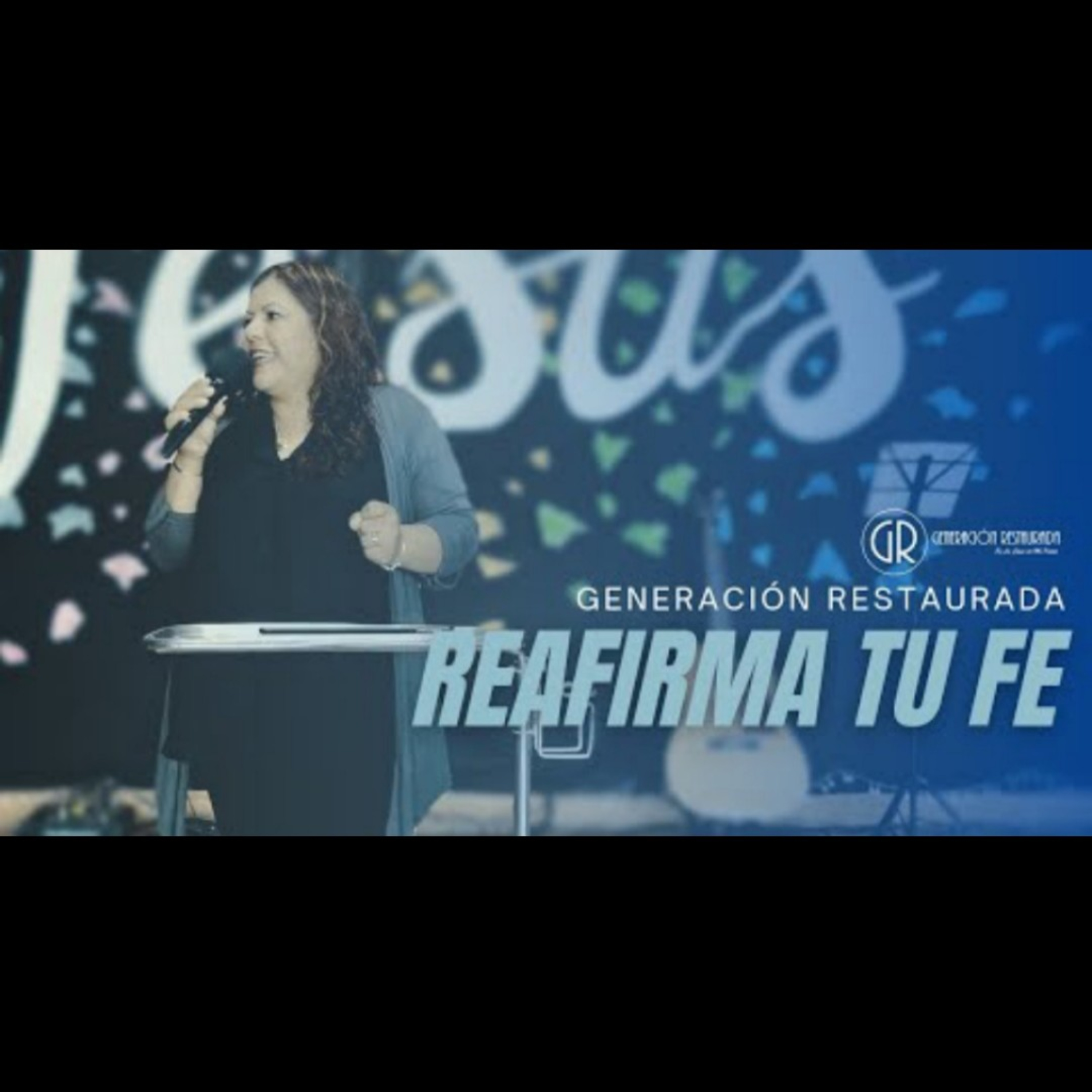 REAFIRMA TU FE //GR ONLINE  episode artwork