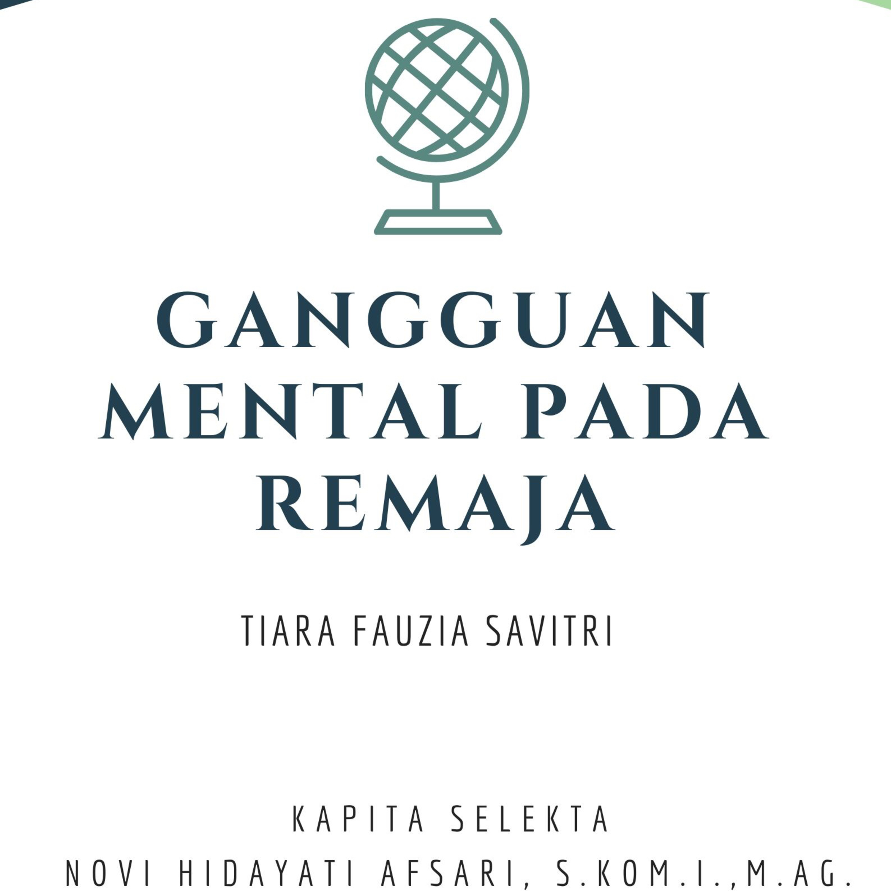 BINCANG KONSELING
