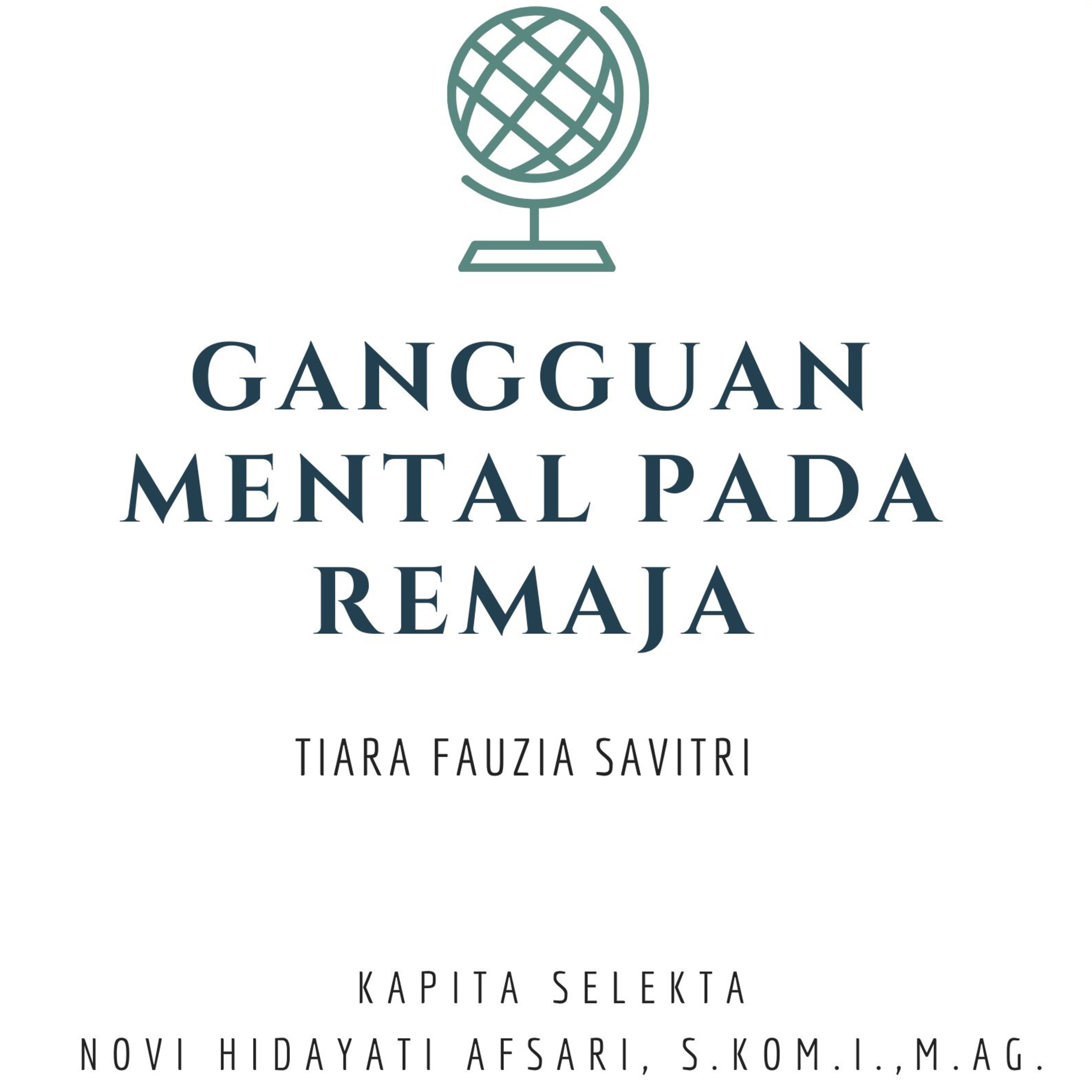 BINCANG KONSELING