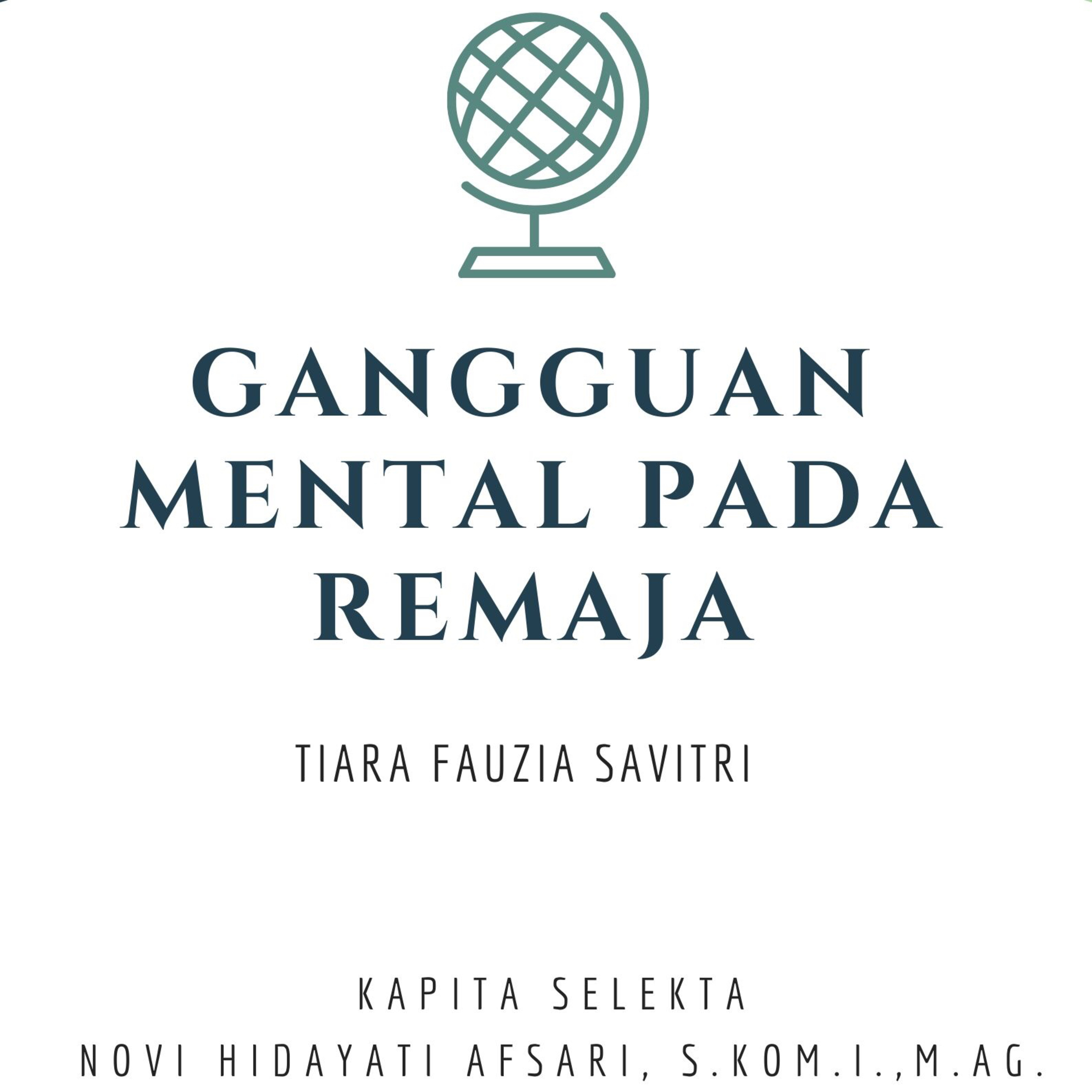 BINCANG KONSELING