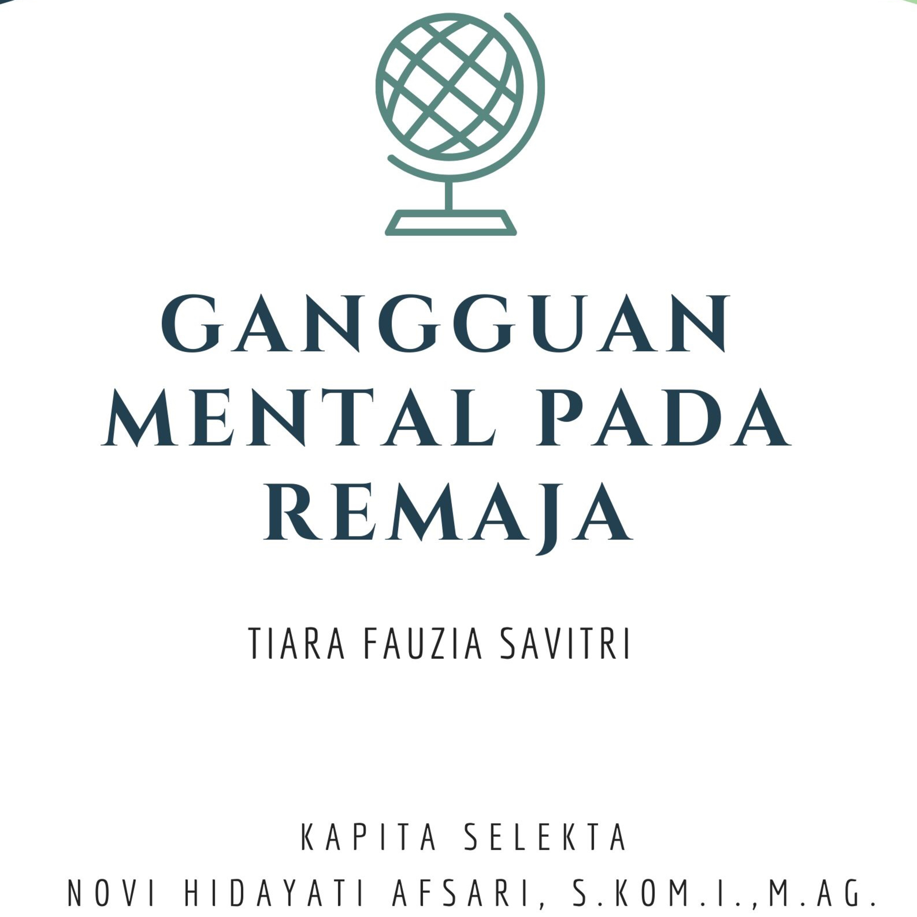BINCANG KONSELING