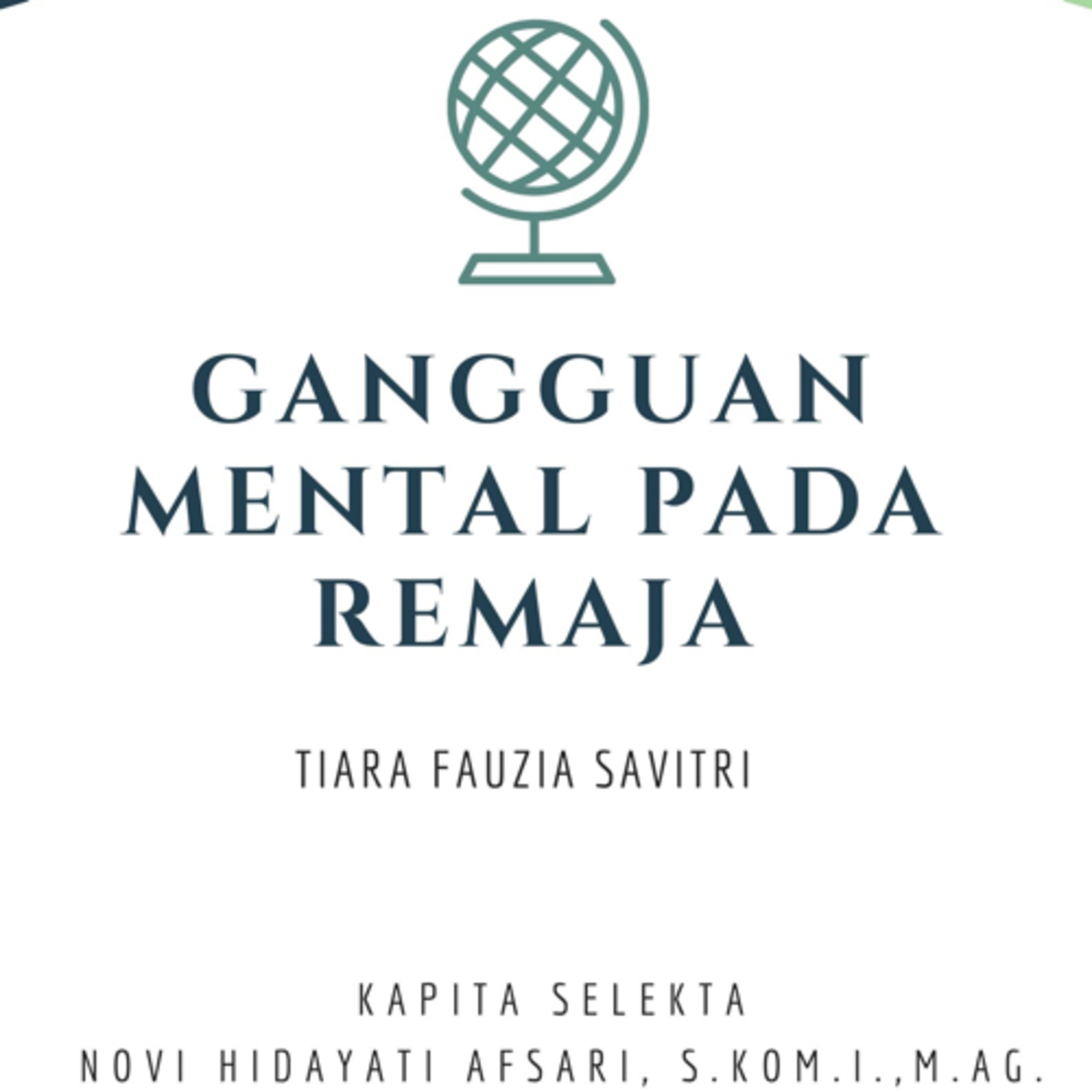 BINCANG KONSELING